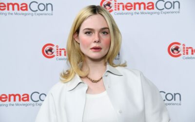 Hablemos de Elle Fanning