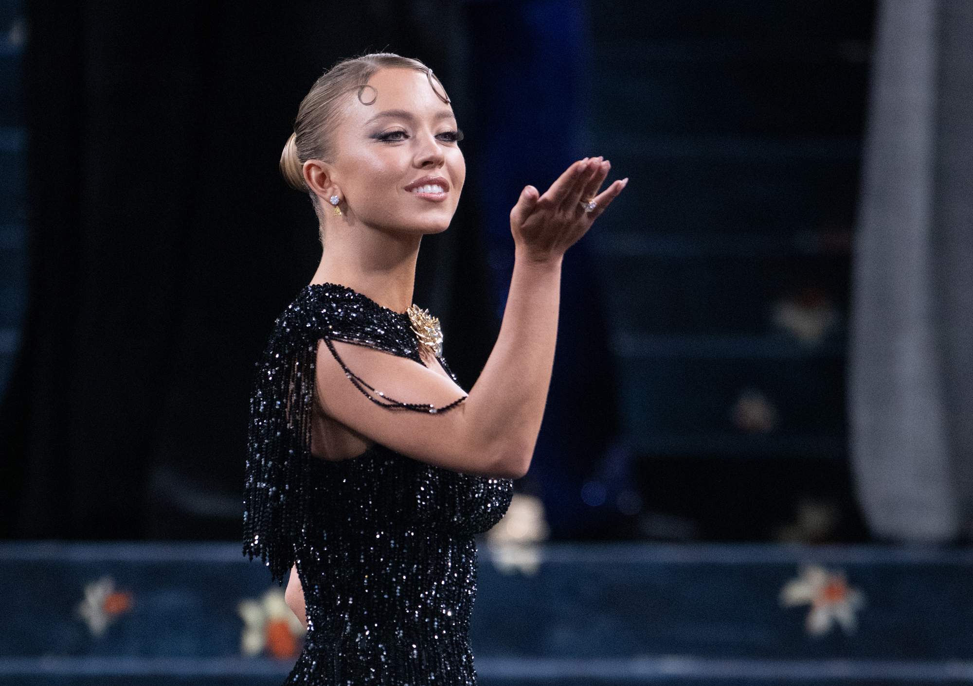 Una carrera meteórica