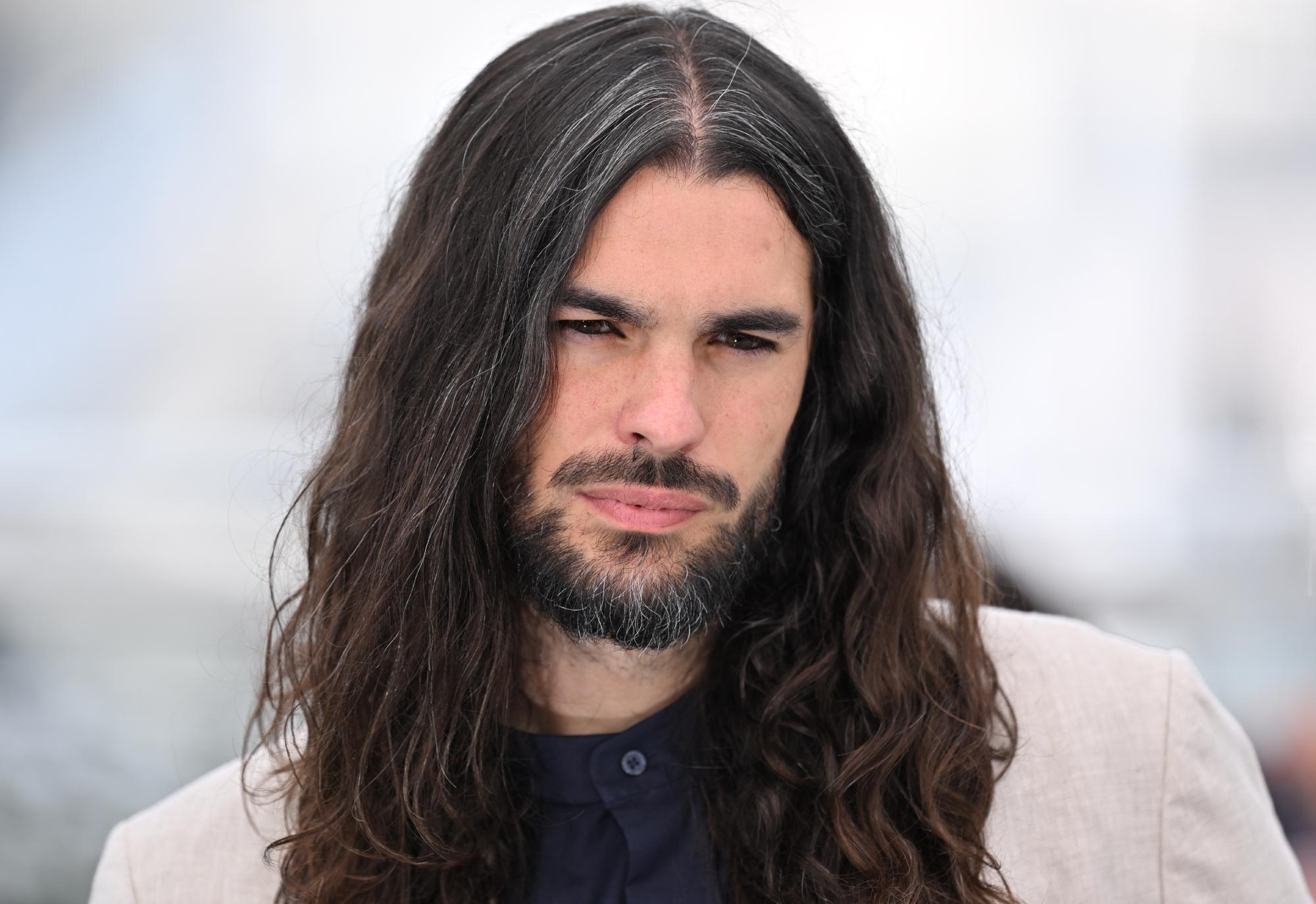 Un viaje que le marcó