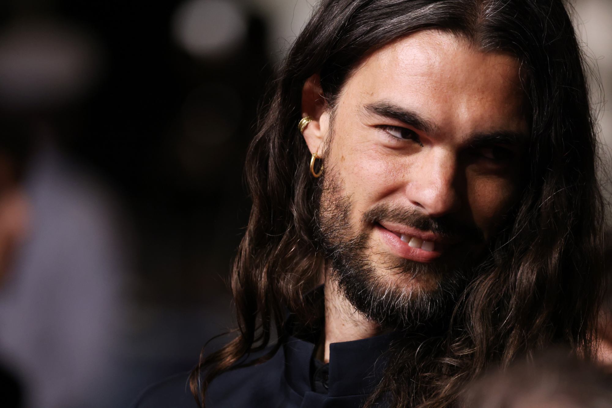 Comienzos en Londres