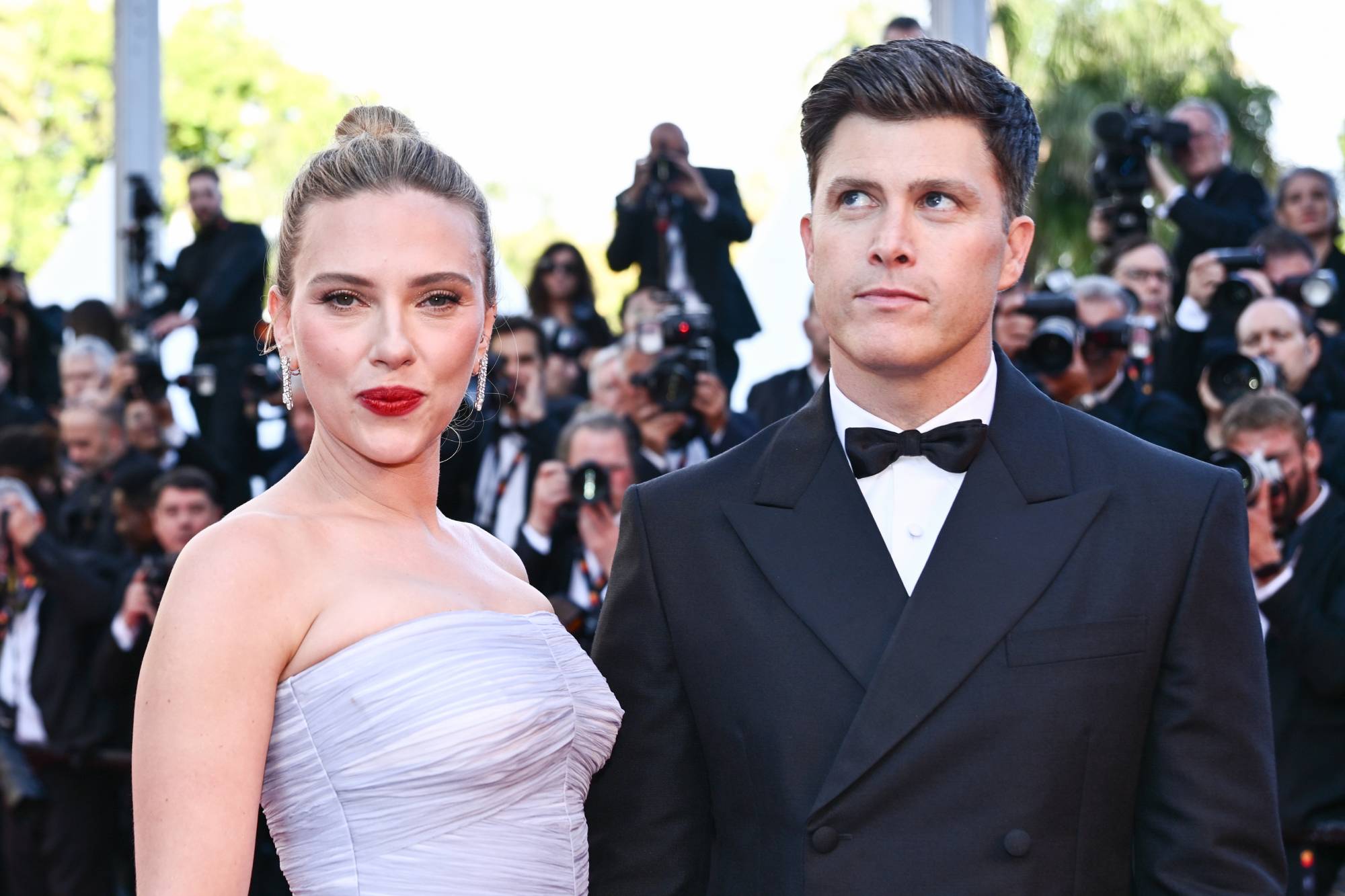 A la tercera va la vencida