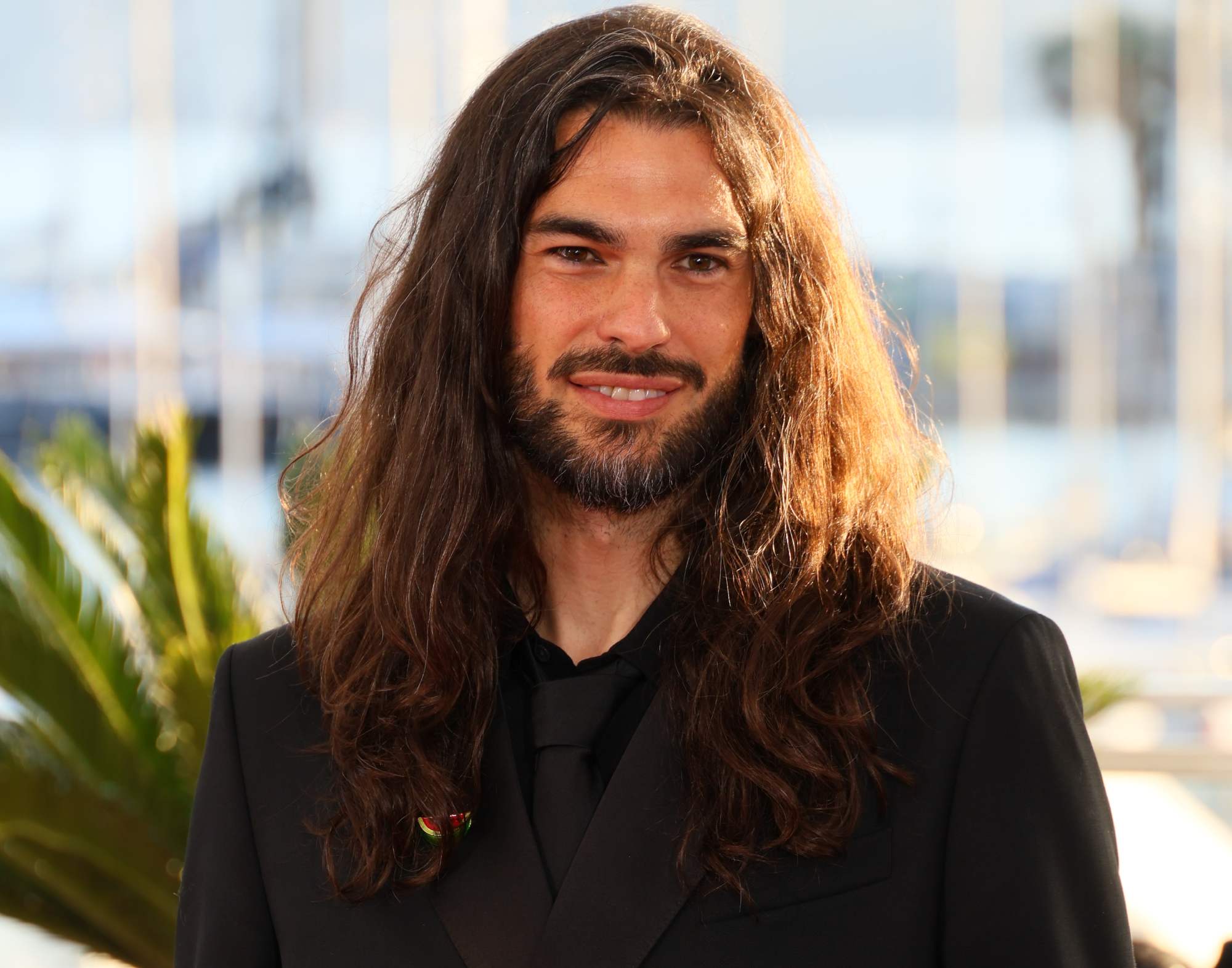 Su estrecha relación con Cannes