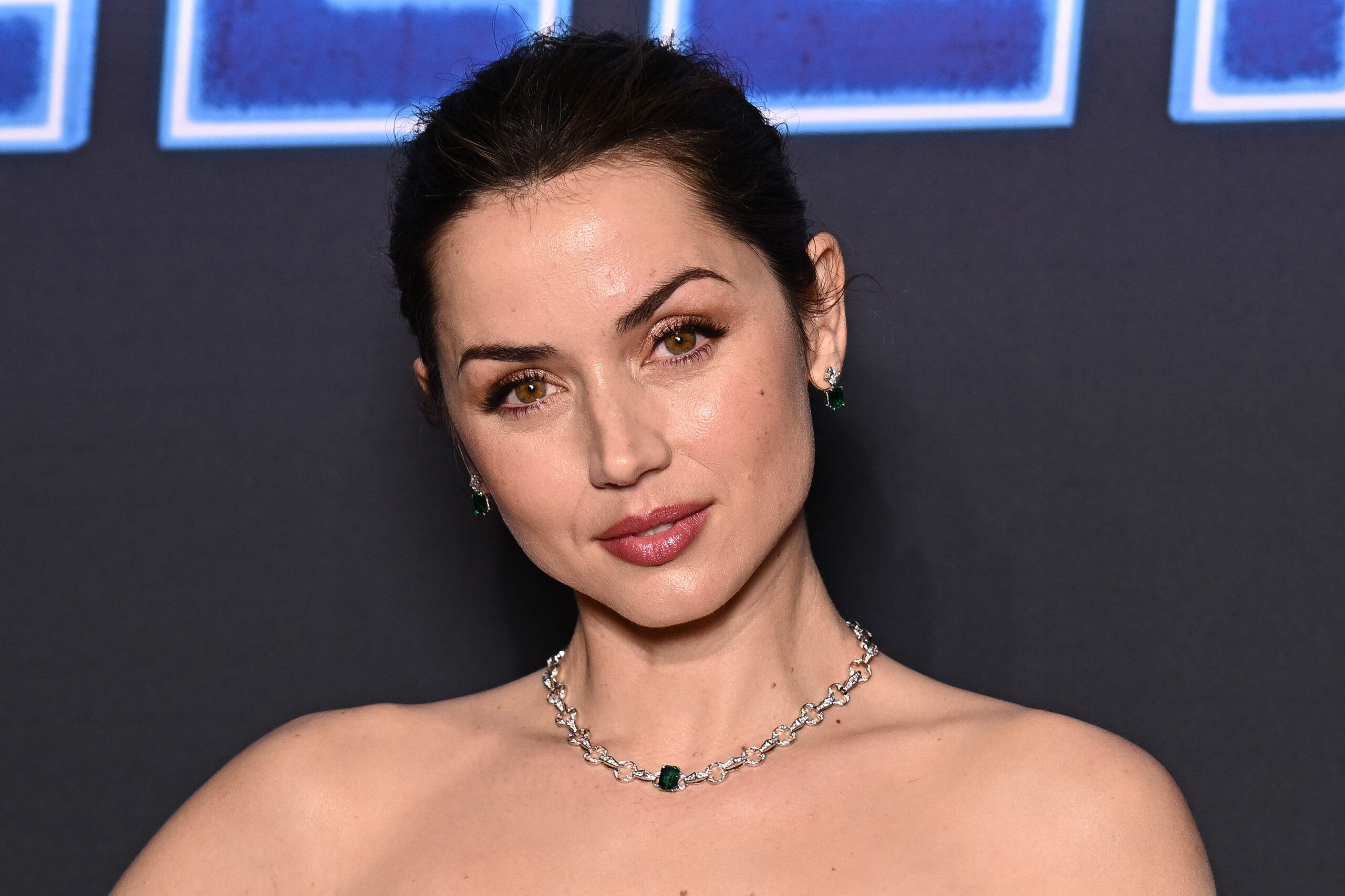 ‘Ballerina’: lo próximo de Ana de Armas