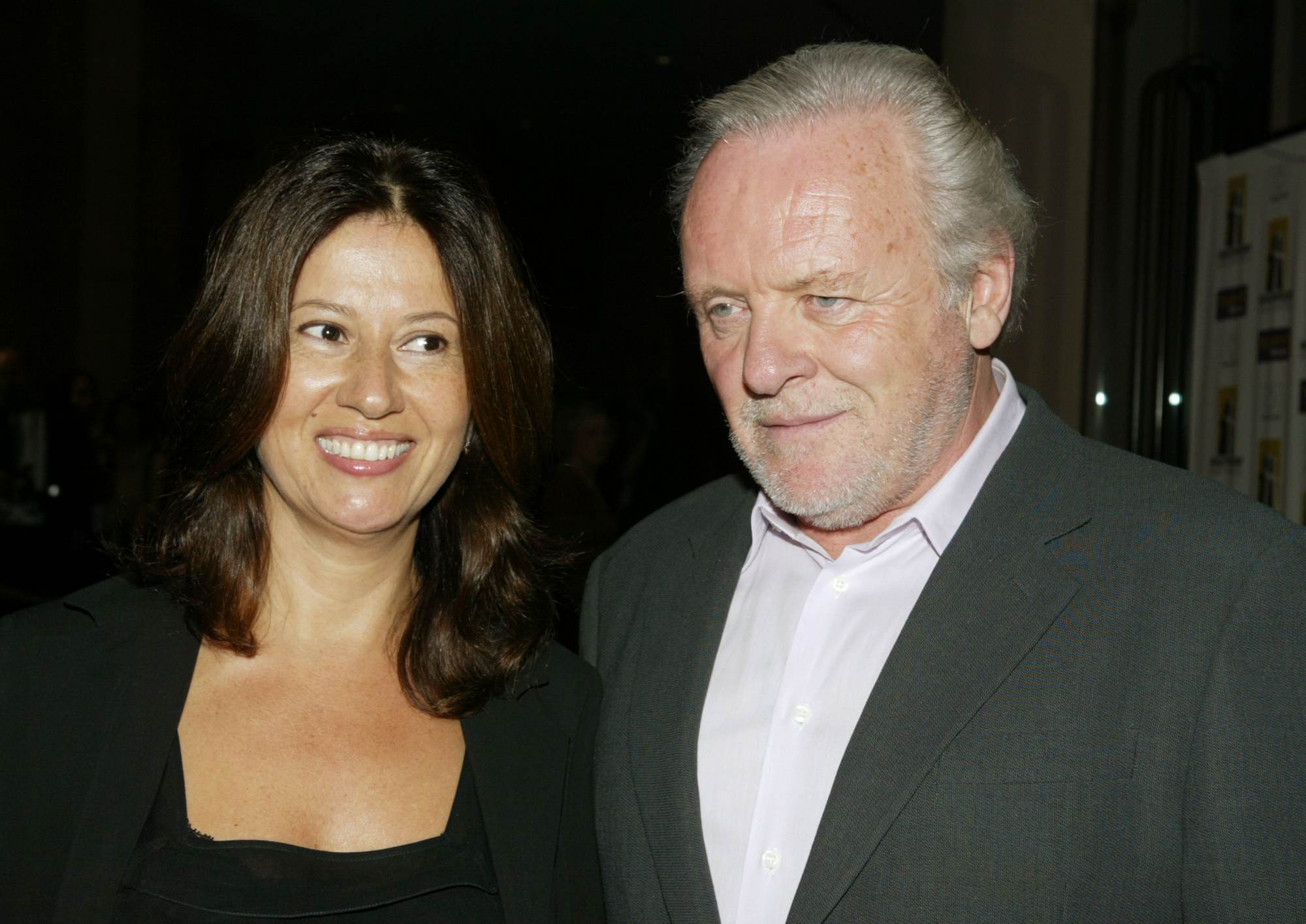 A la tercera va la vencida