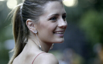 Mischa Barton: gloria y abismo de una actriz