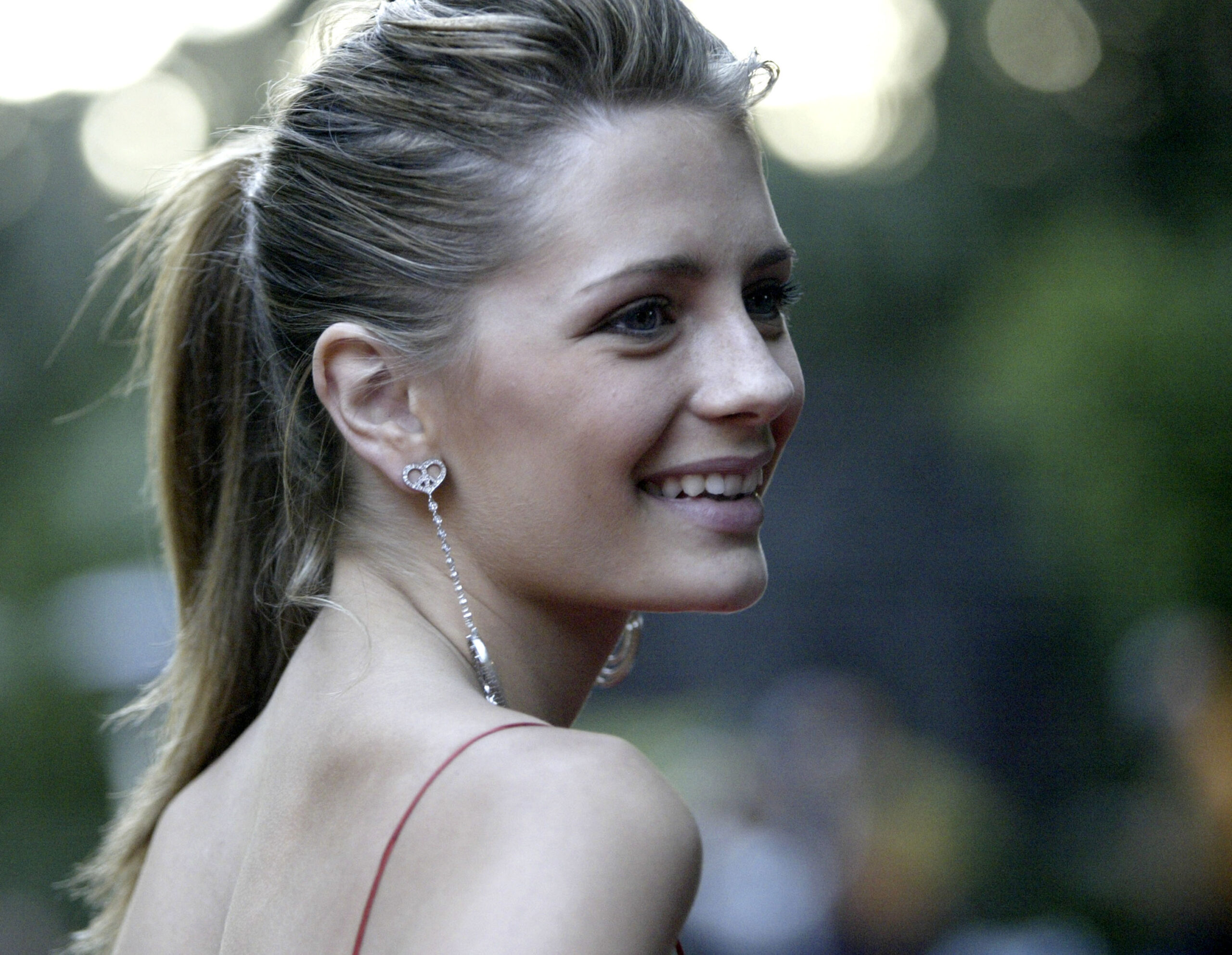 Mischa Barton: gloria y abismo de una actriz