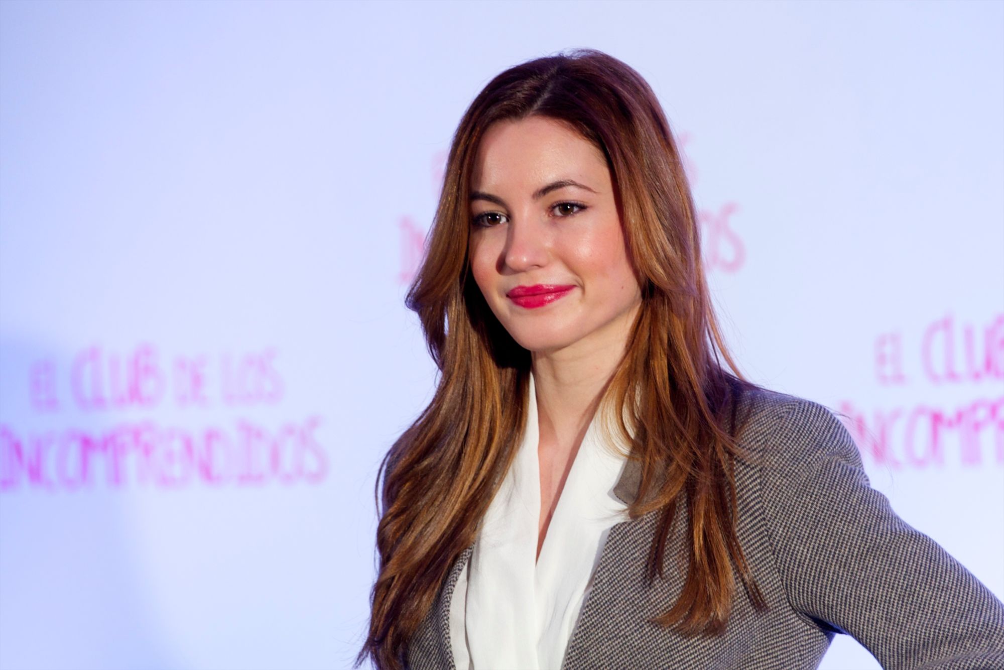 Película romántica