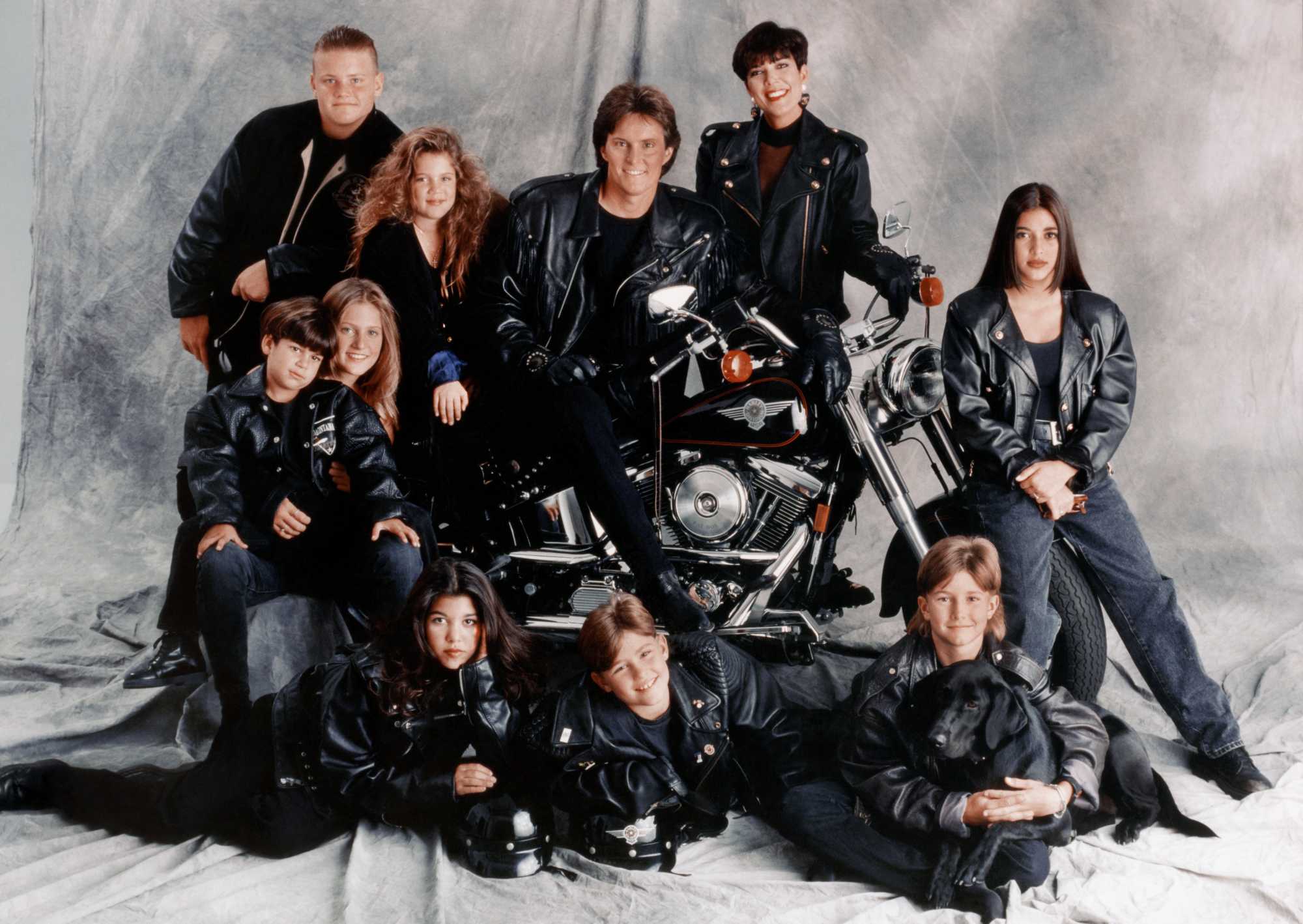 La vida secreta de Kim Kardashian