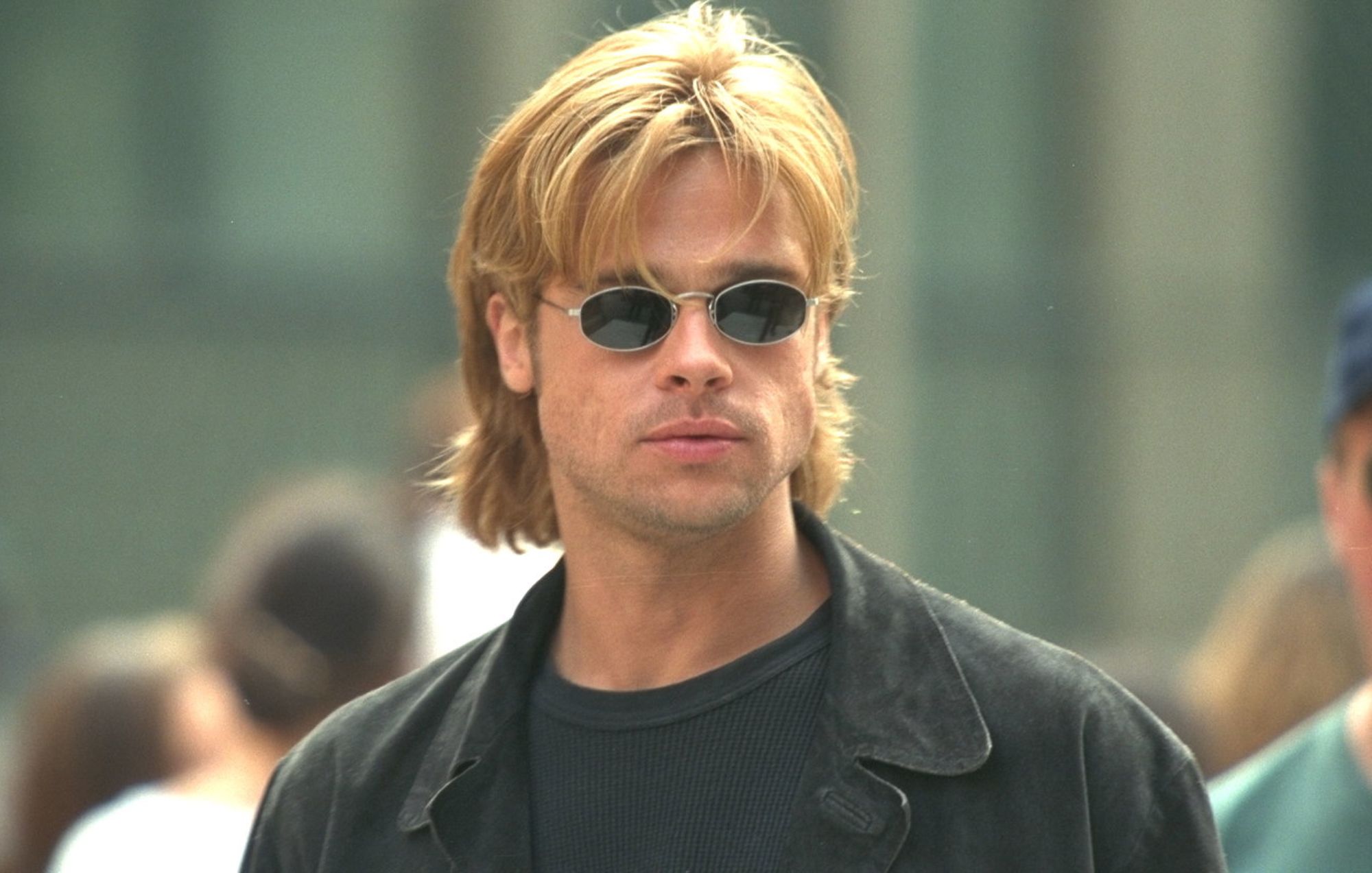 Interpretación impactante