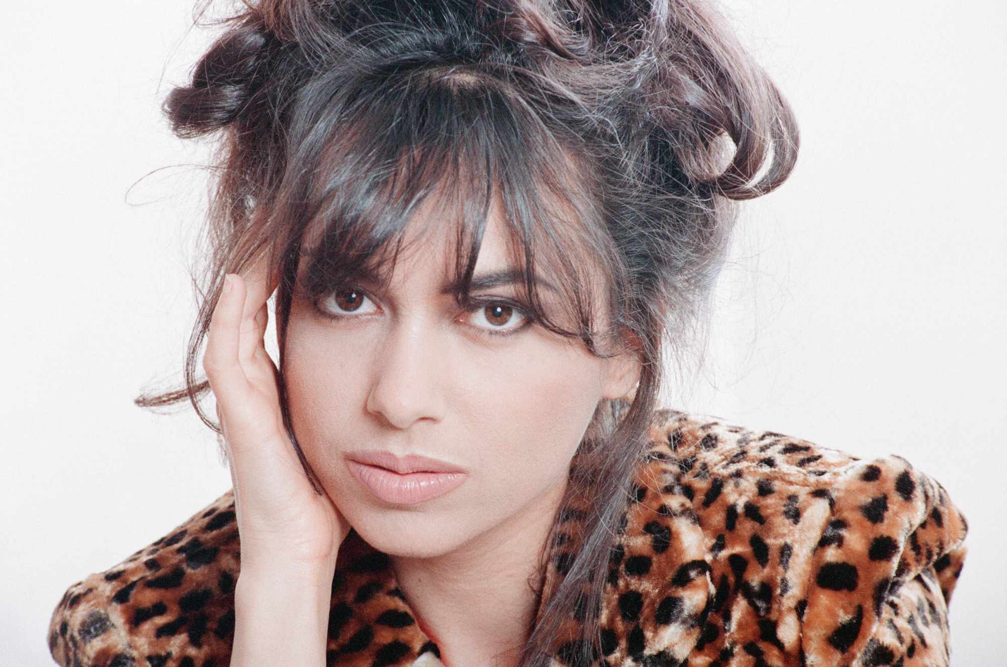 Su madre fue una gran influencia