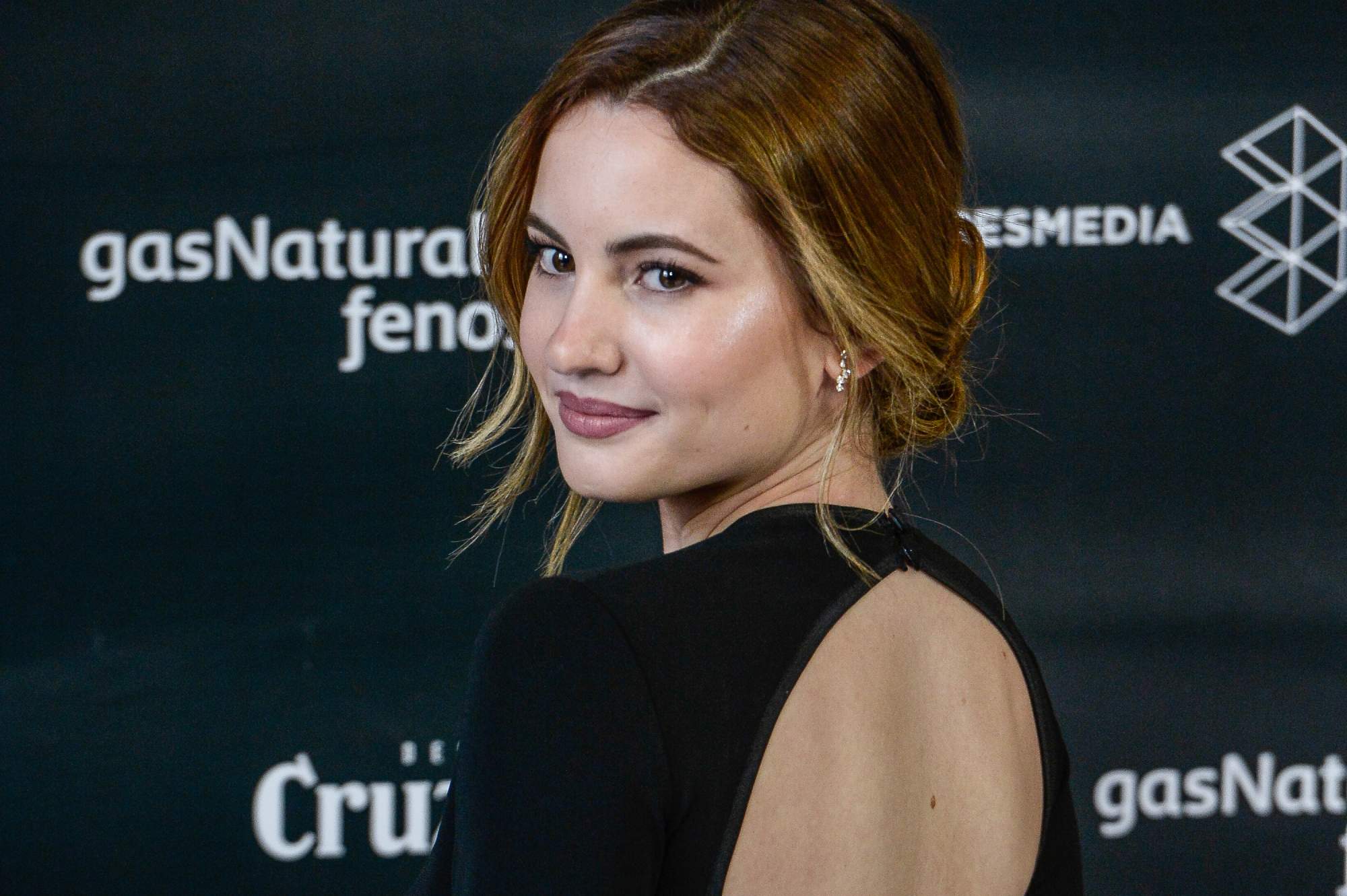 Una relación sólida