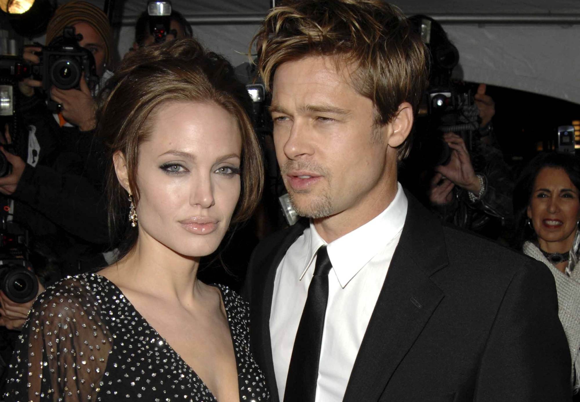 Parecían la pareja perfecta...