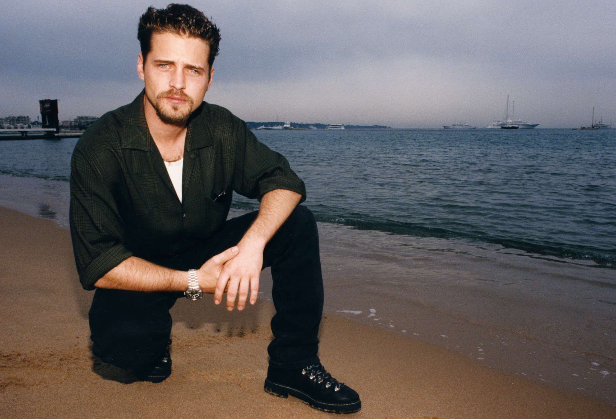 No ha dejado de trabajar