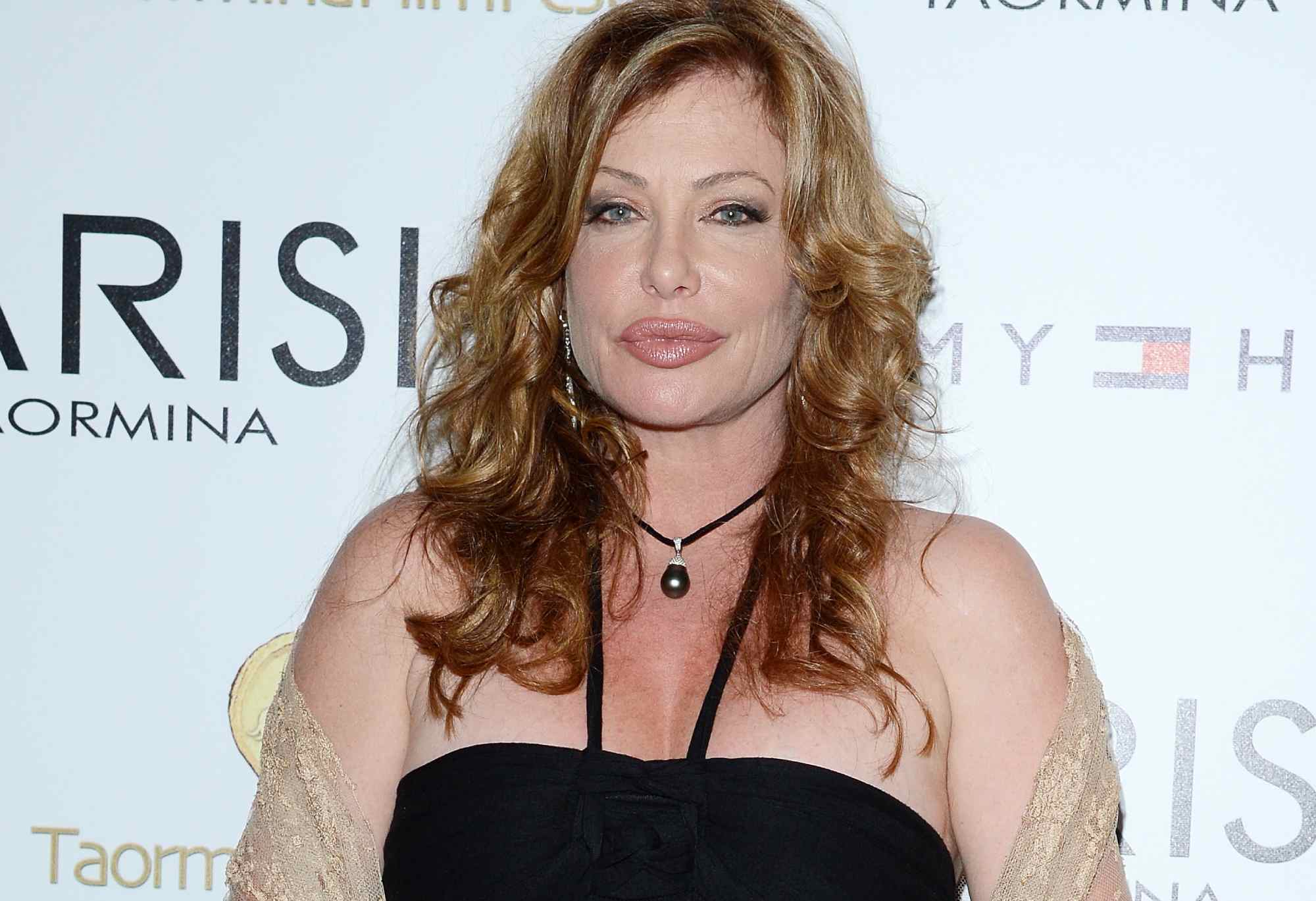 Pareja en la ficción