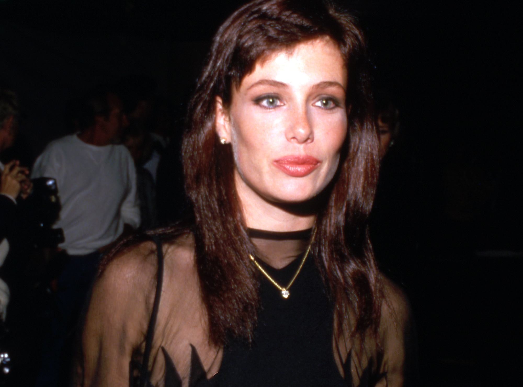 Modelo de gran éxito