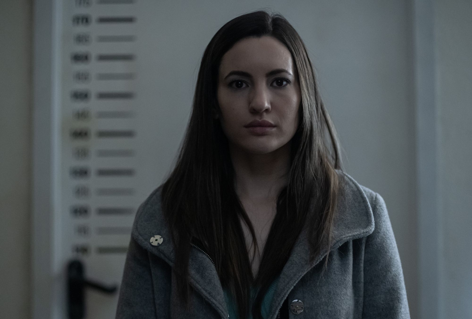 Ivana es 'La viuda negra'