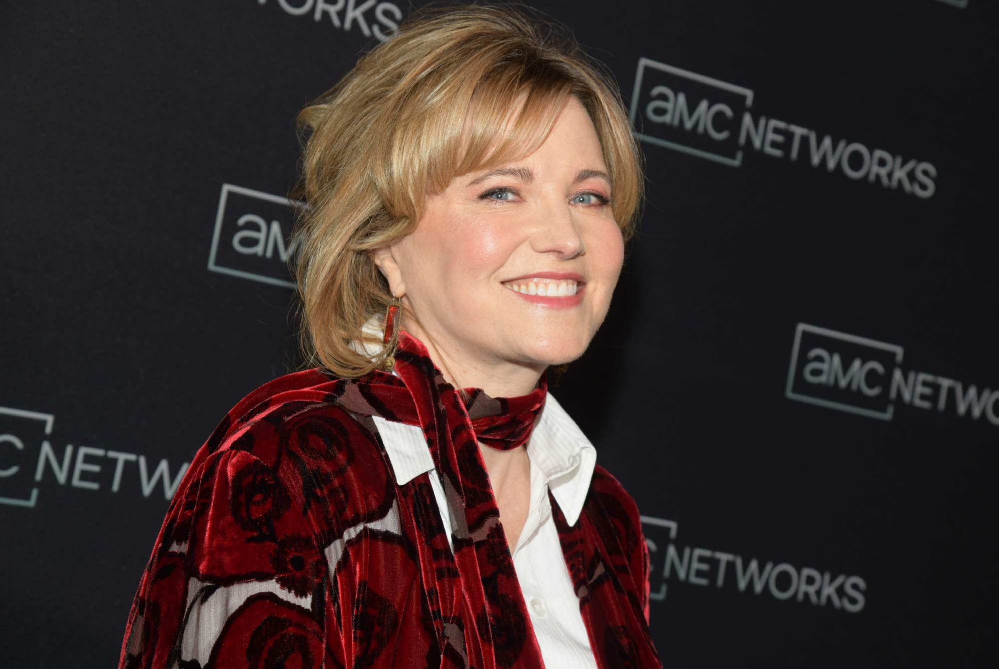 Se casó con su novio de instituto