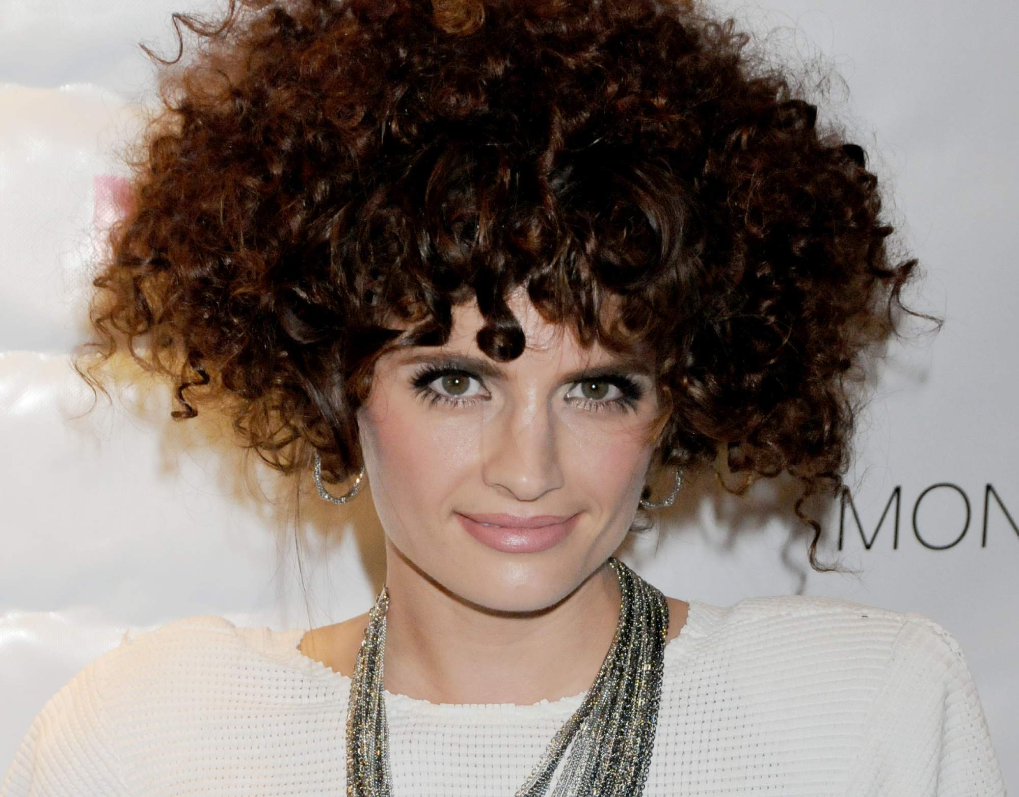 Comienzos como actriz