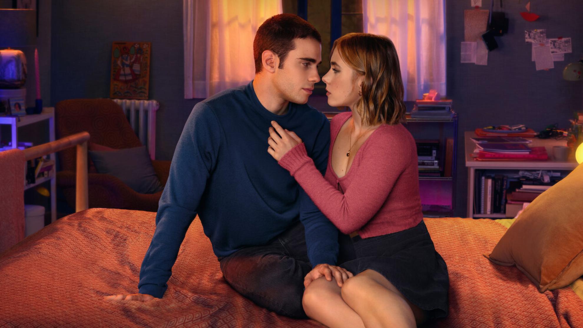 A través de mi ventana