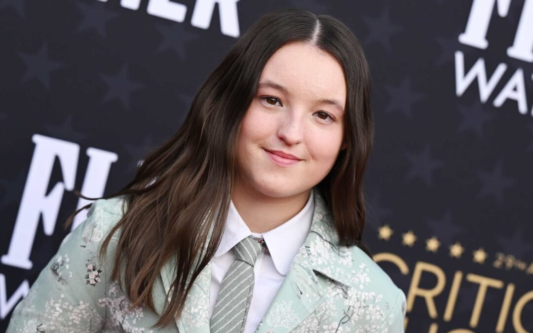 Bella Ramsey: une heroíne frente a la machosfera