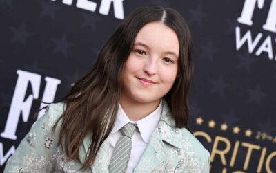 Bella Ramsey: une heroíne frente a la machosfera