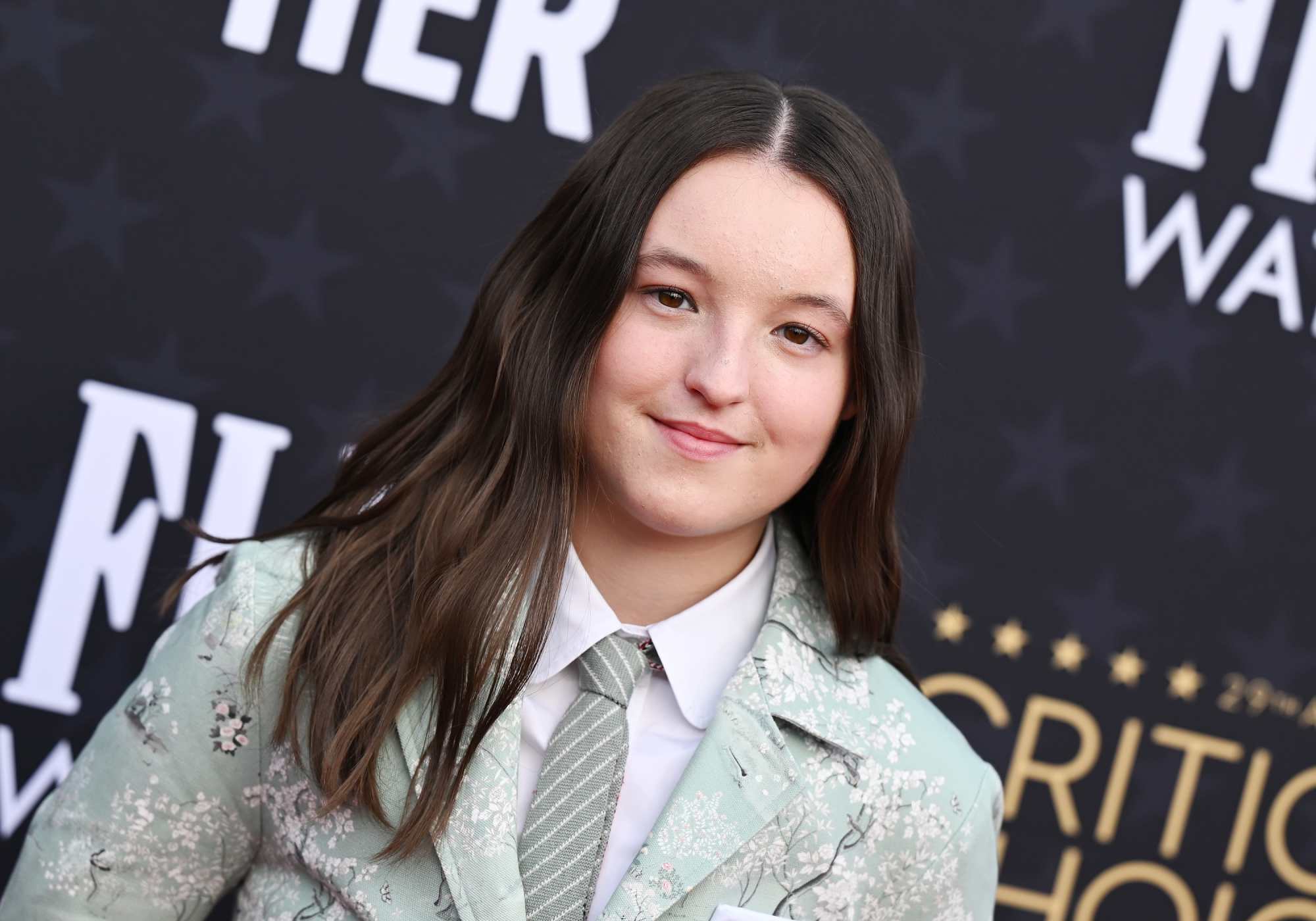 Bella Ramsey: une heroíne frente a la machosfera