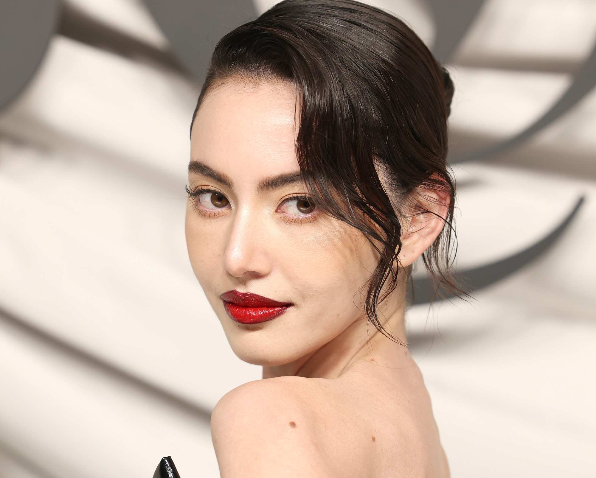 Descubriendo a Davika Hoorne