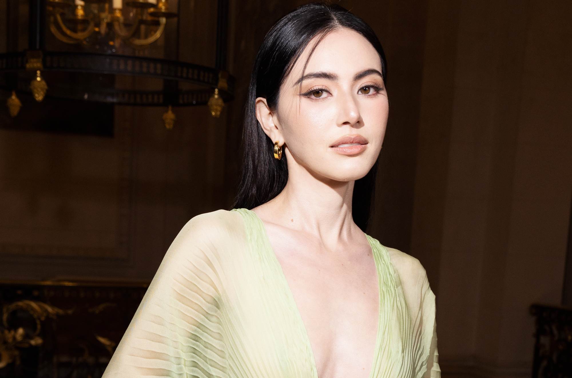 Una estrella en Tailandia