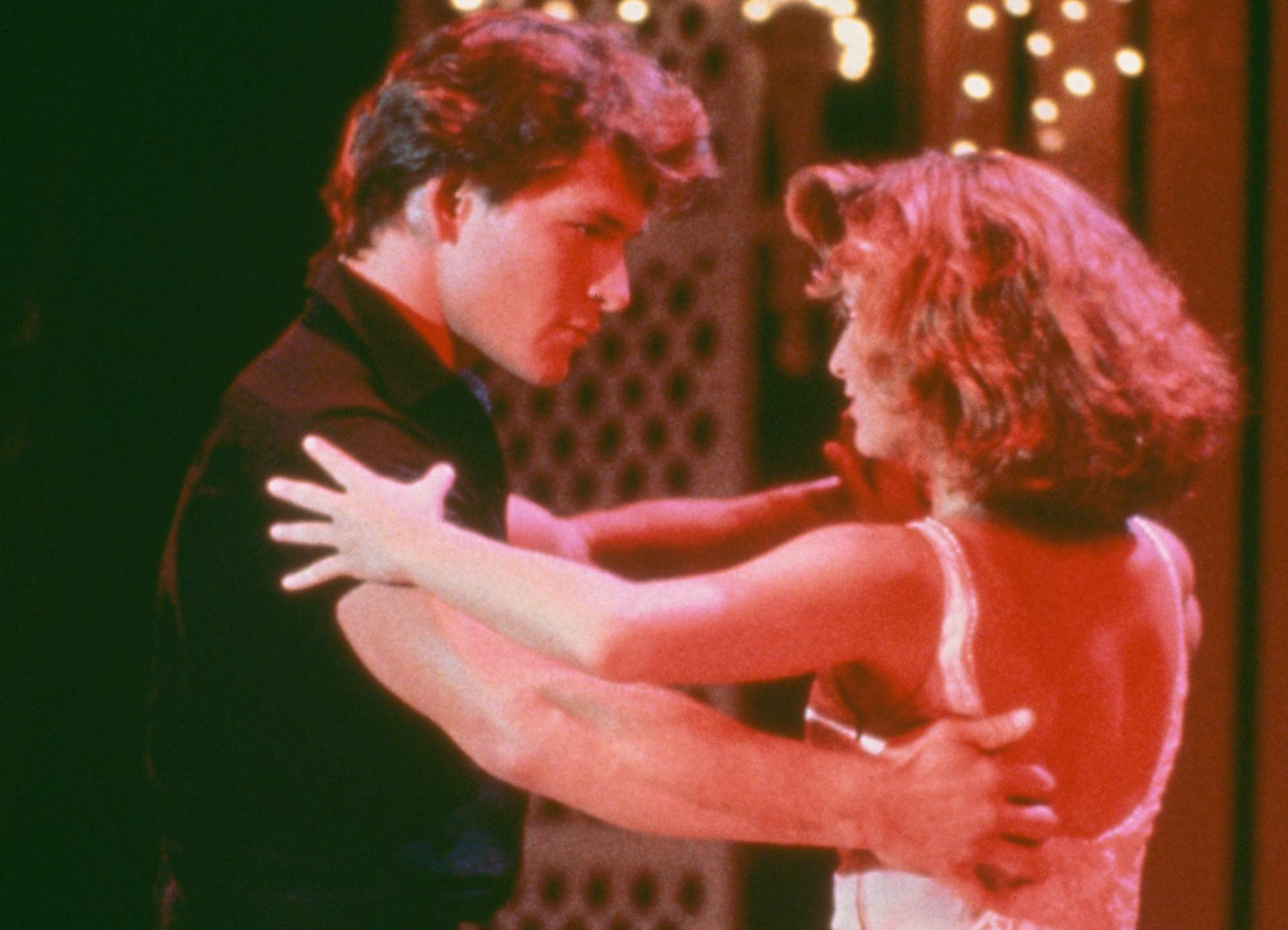 Dirty Dancing (1987)