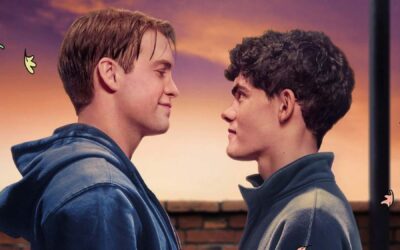 Series y películas de Netflix que fueron primero libros