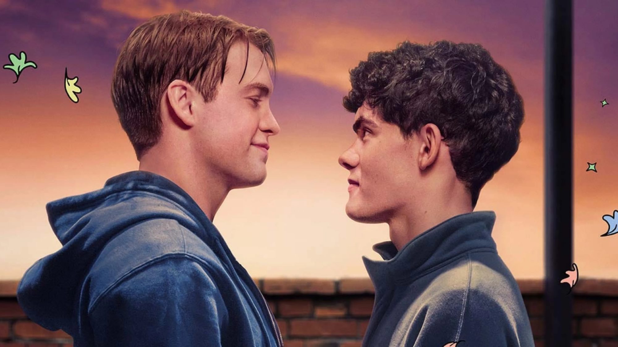 Series y películas de Netflix que fueron primero libros