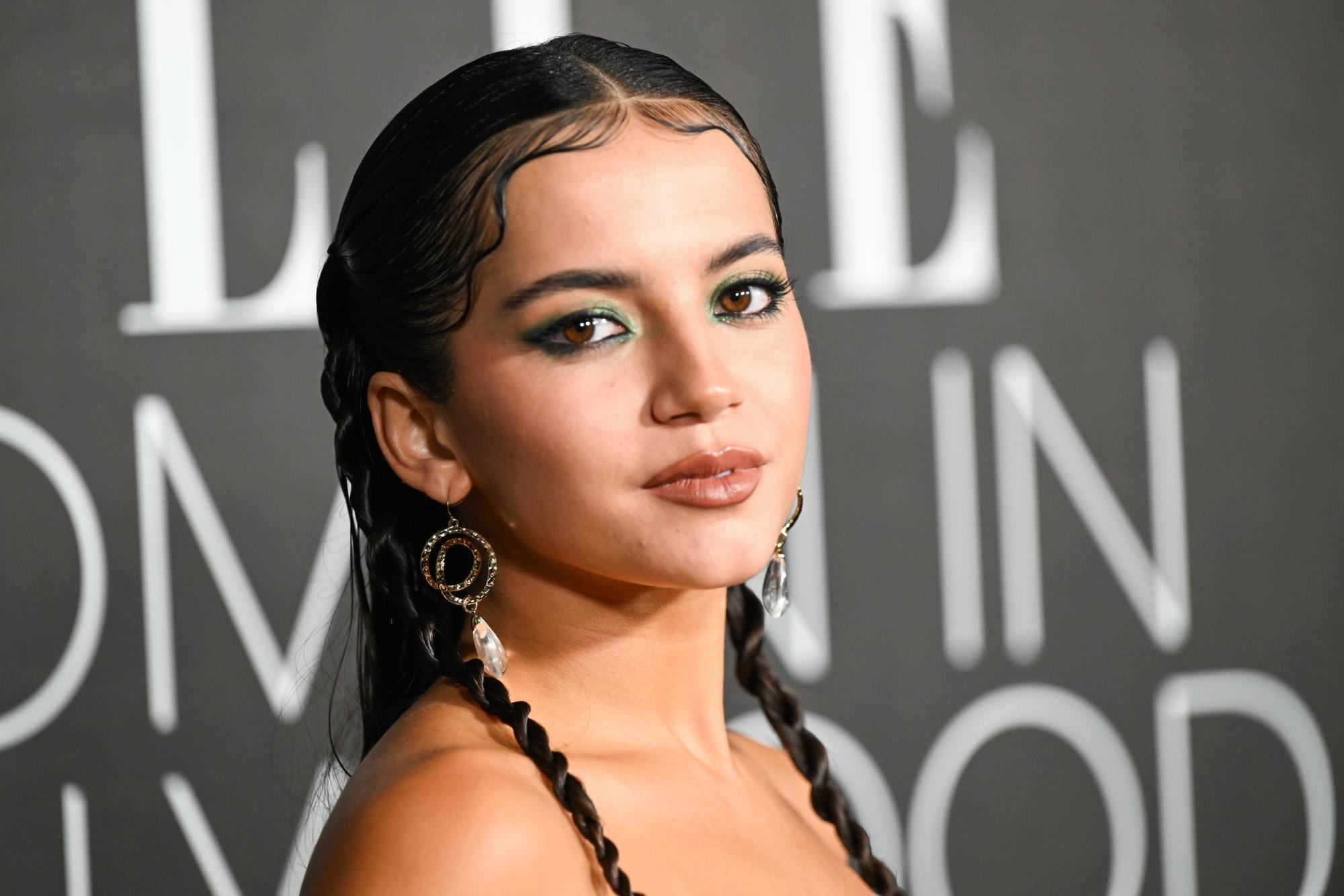 Superheroína de Marvel