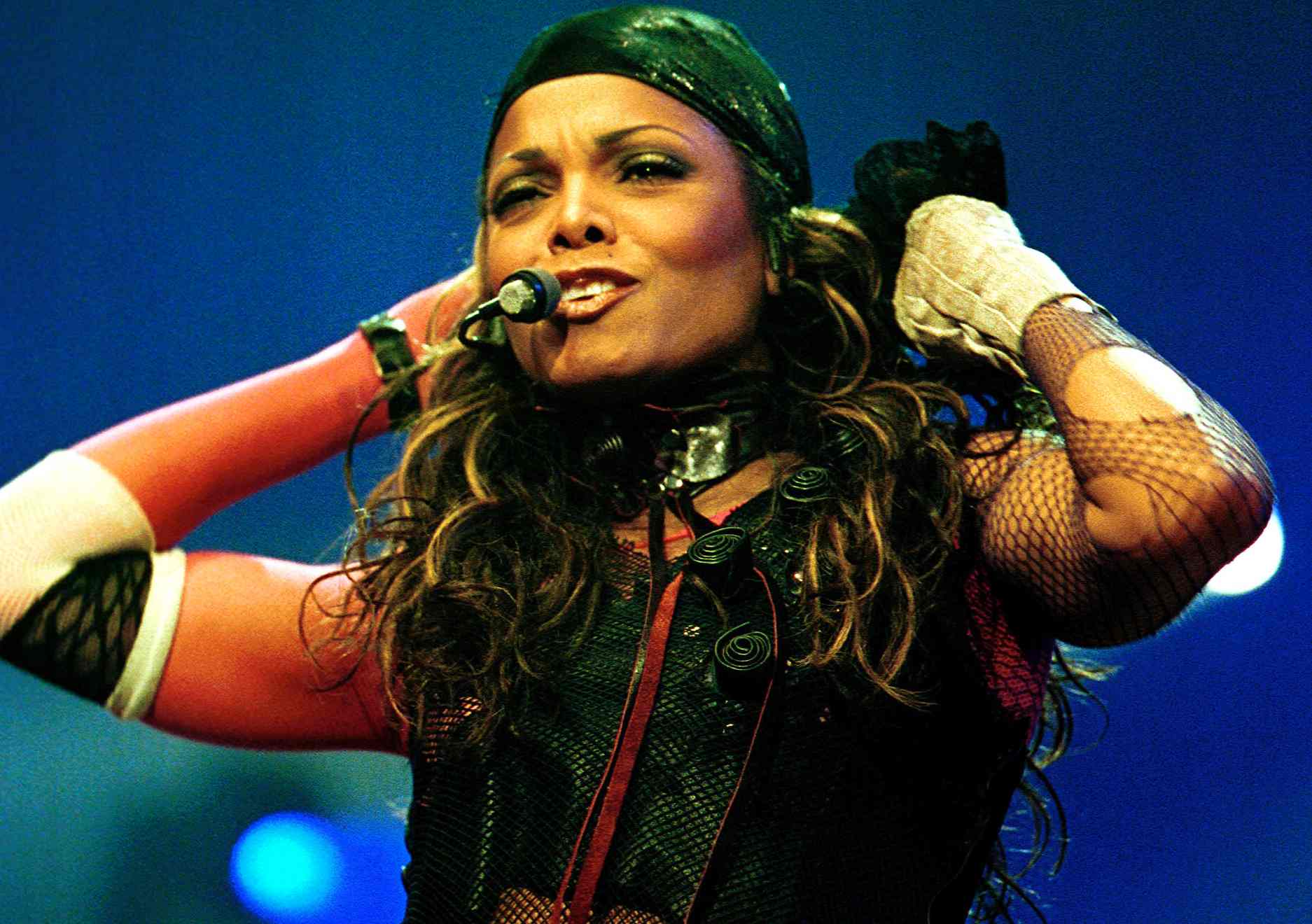 Se distanció de su padre