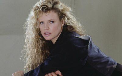 Kim Basinger: más allá de mito
