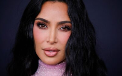 La vida secreta de Kim Kardashian