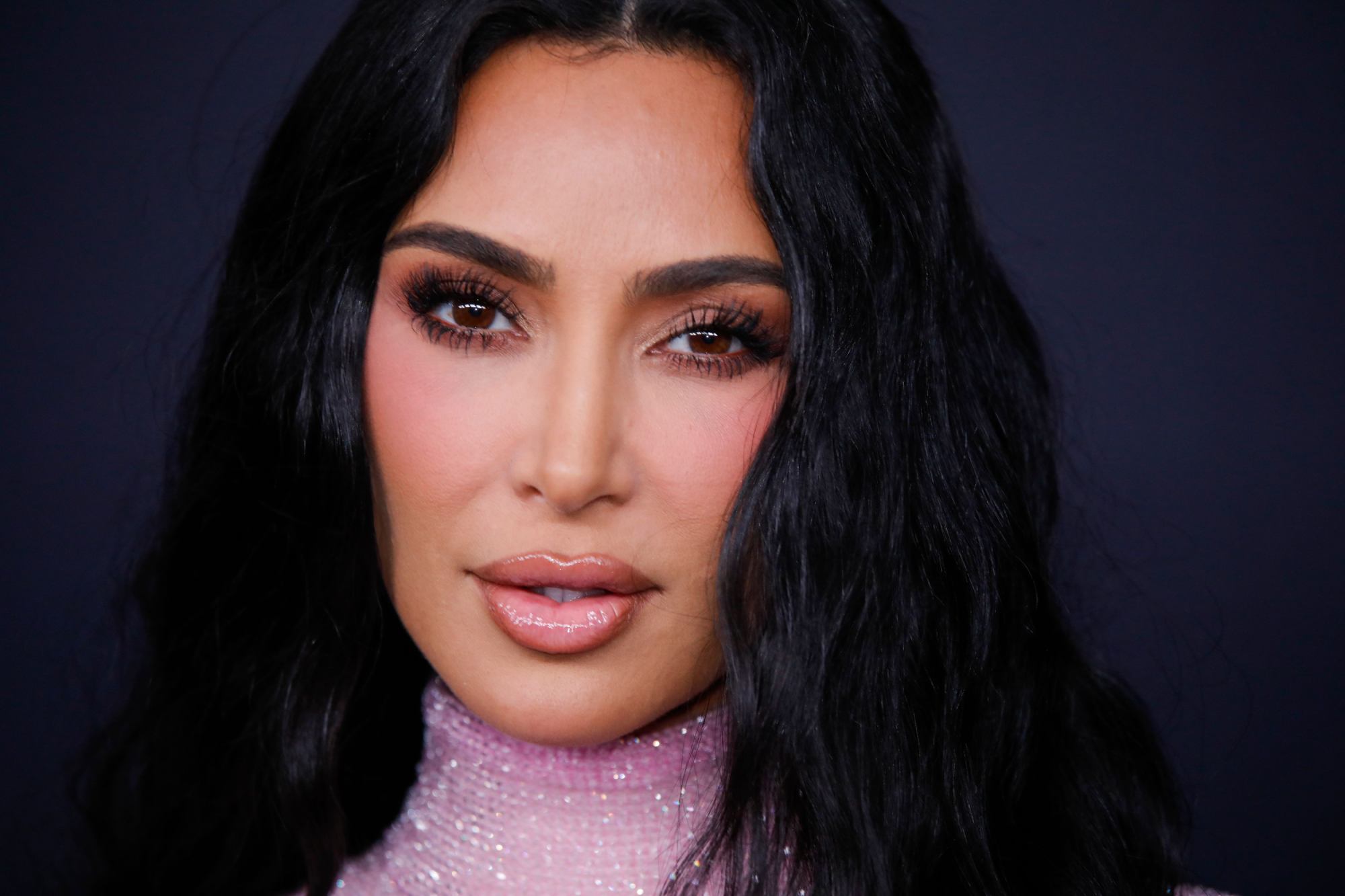 La vida secreta de Kim Kardashian