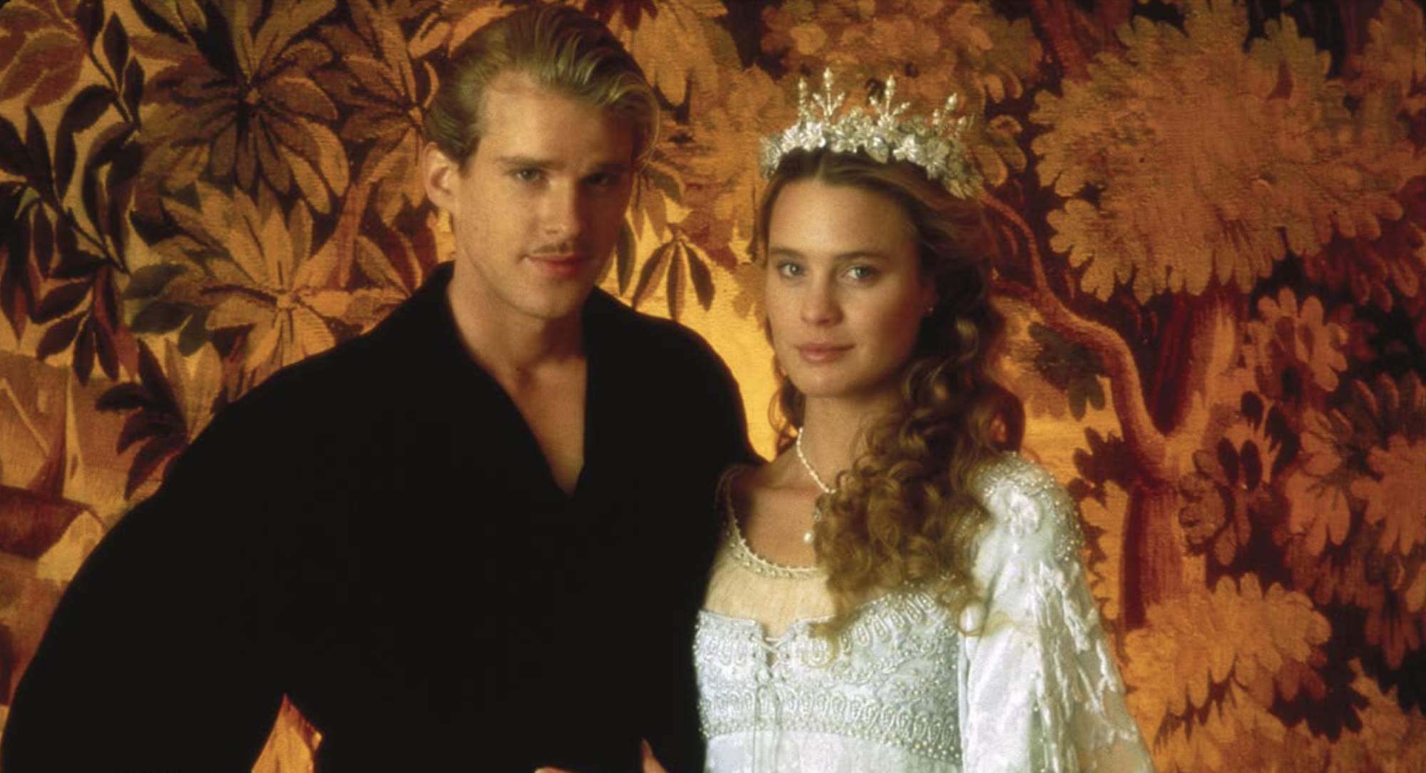 La princesa prometida (1987)