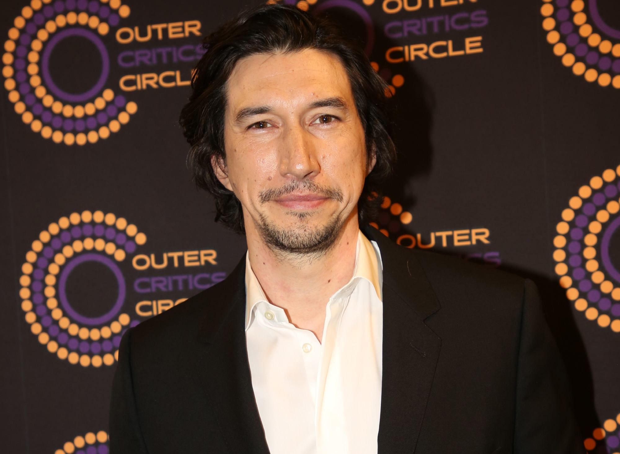 Adam Driver