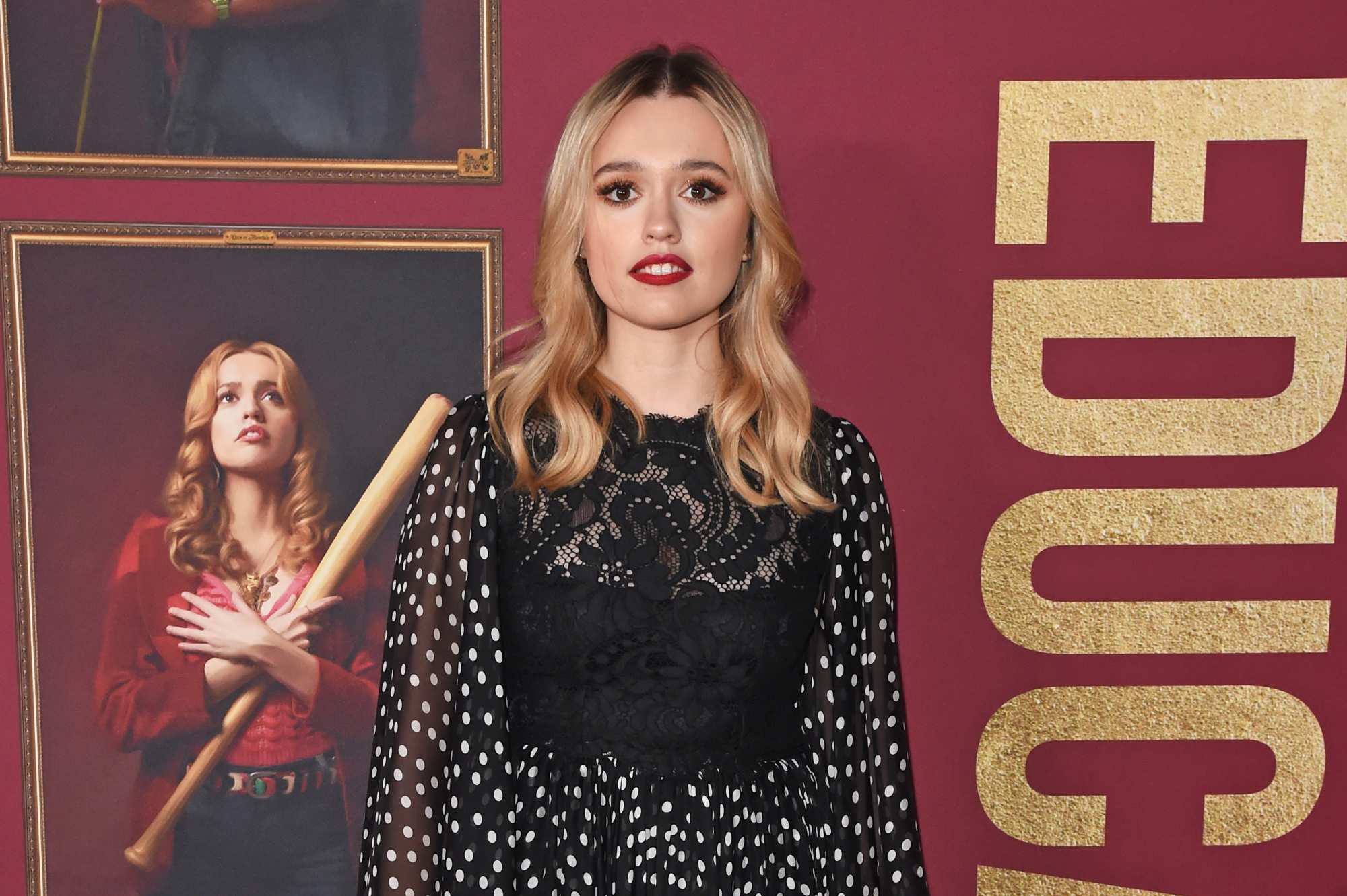 El éxito le llegó pronto