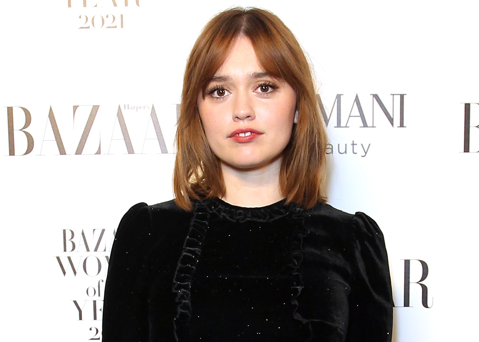 Un diagnóstico que le ayudó a conocerse