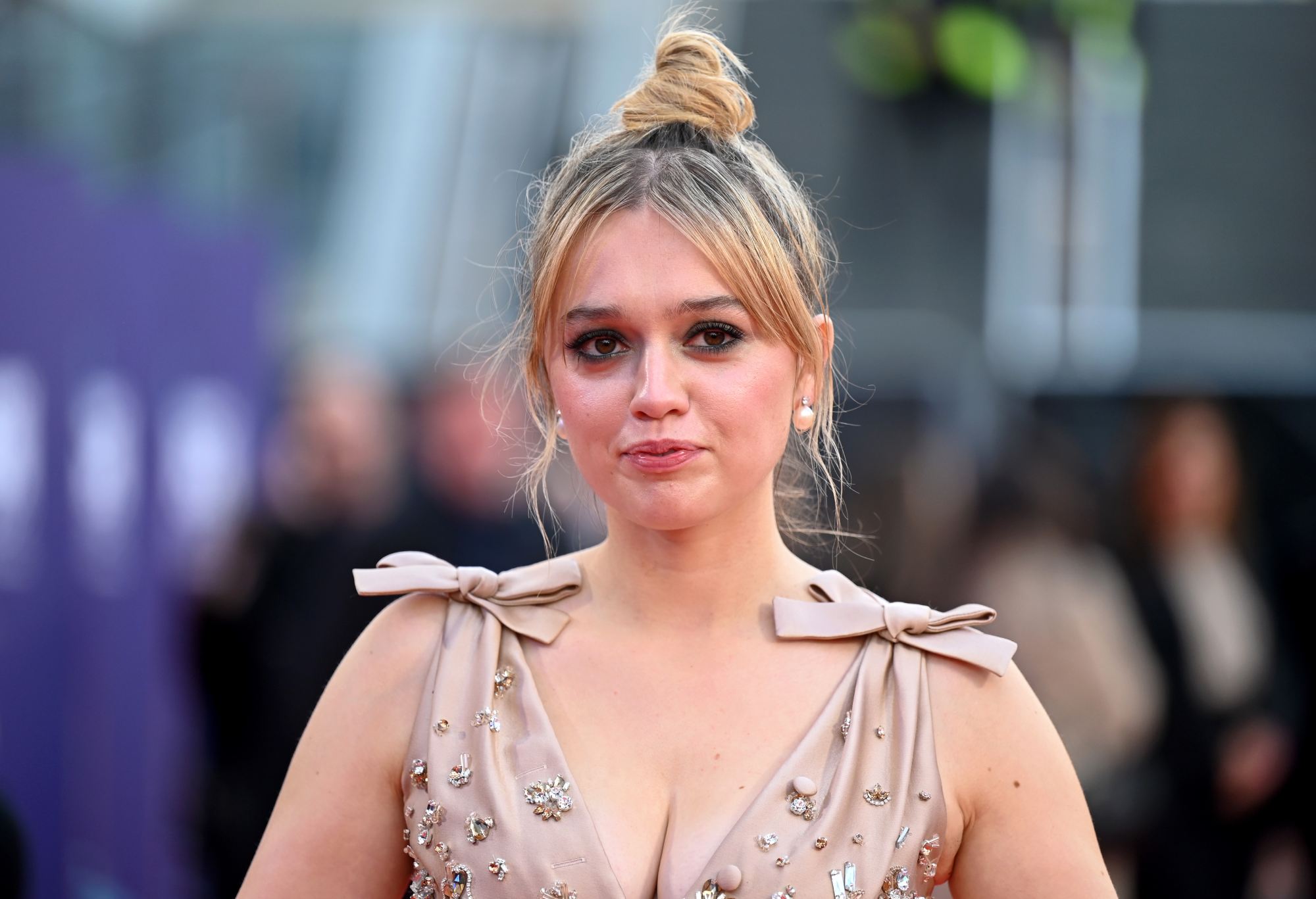 Su rasgo más característico