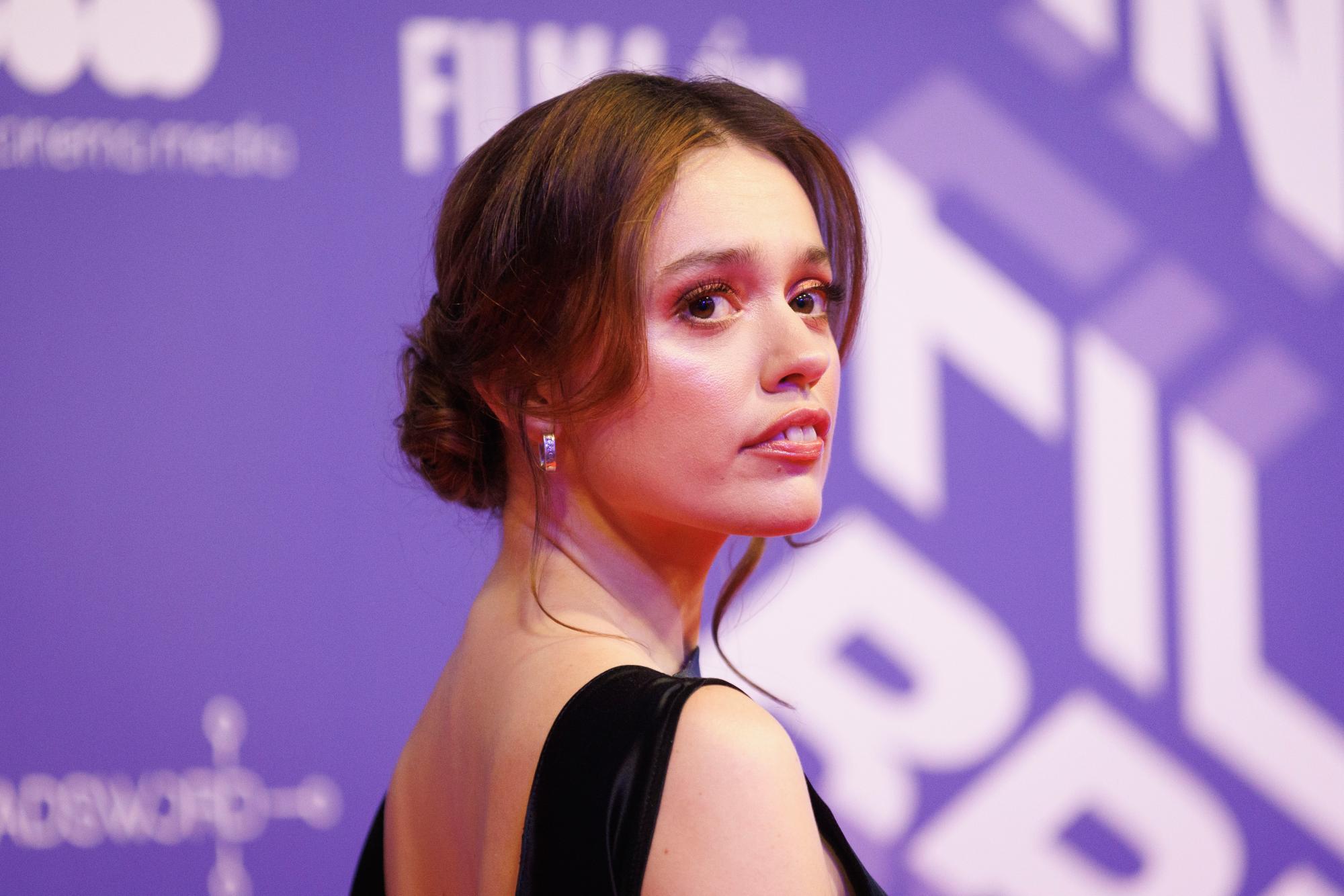 Una infancia difícil