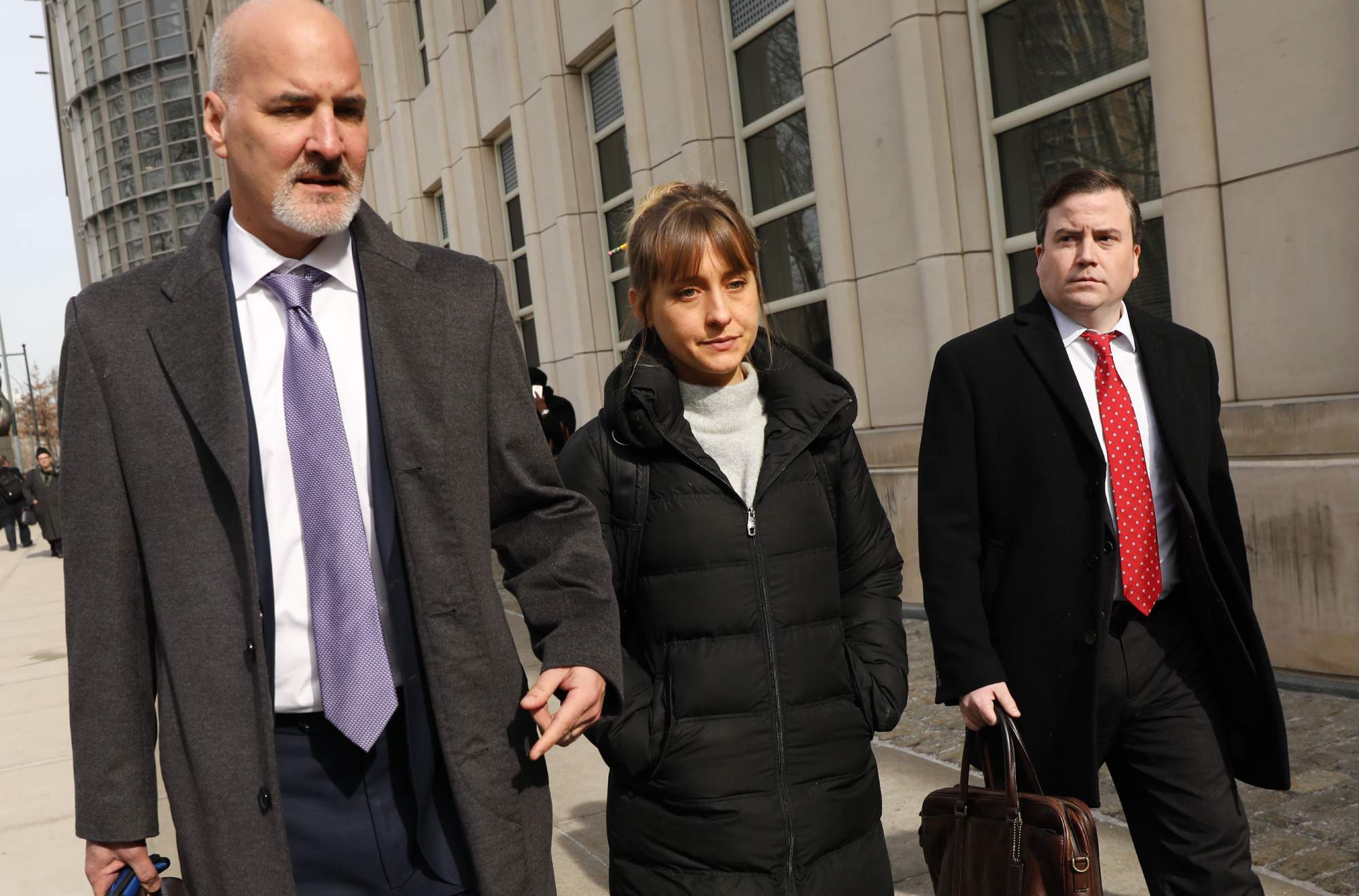 Su carrera se ha acabado