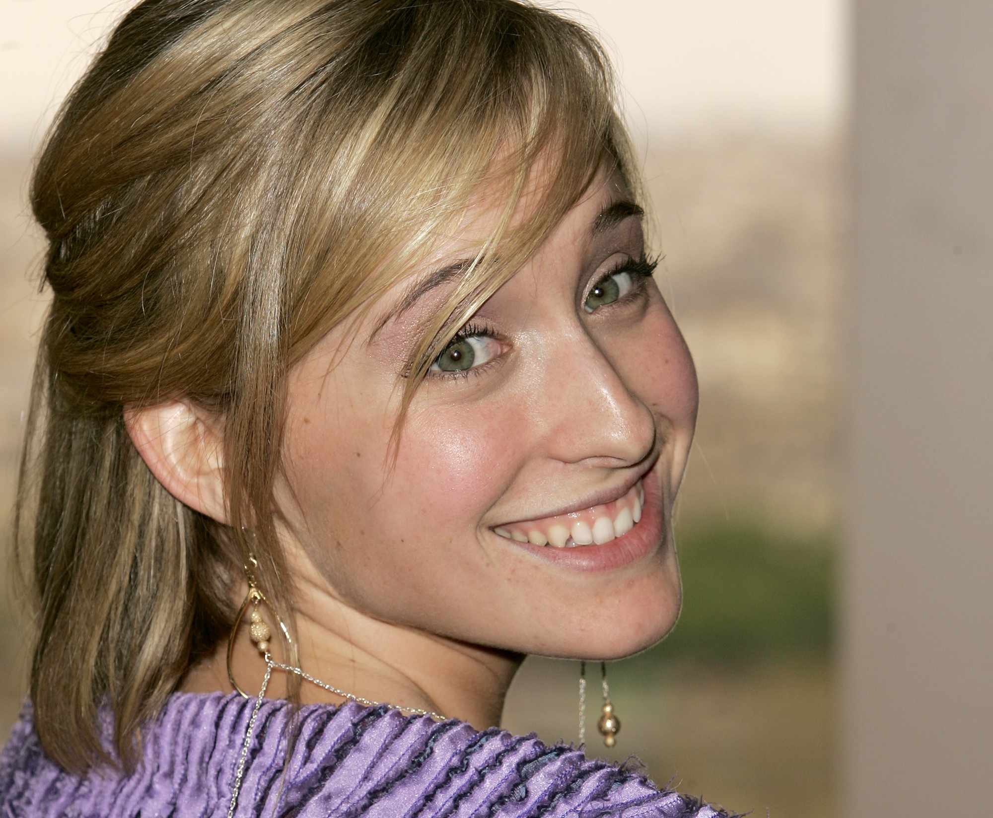 Tuvo su propio spin-off