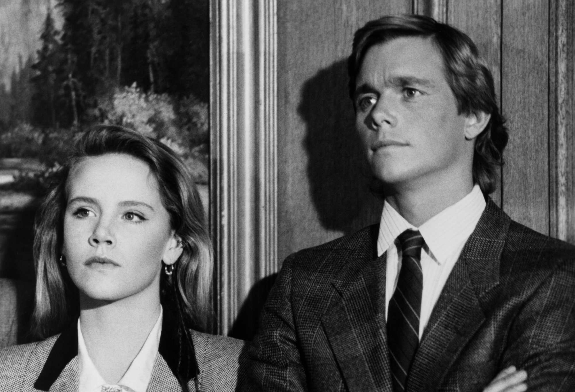 Continuó en el cine