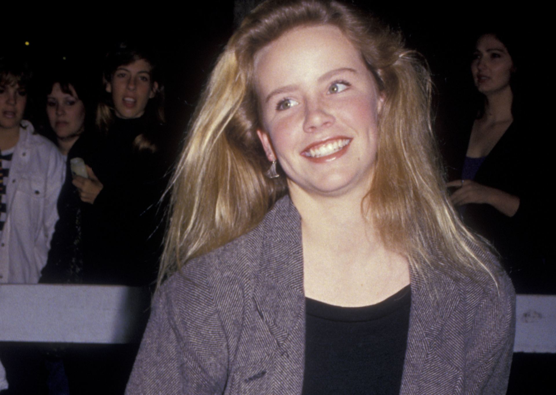 Un trauma que la marcó