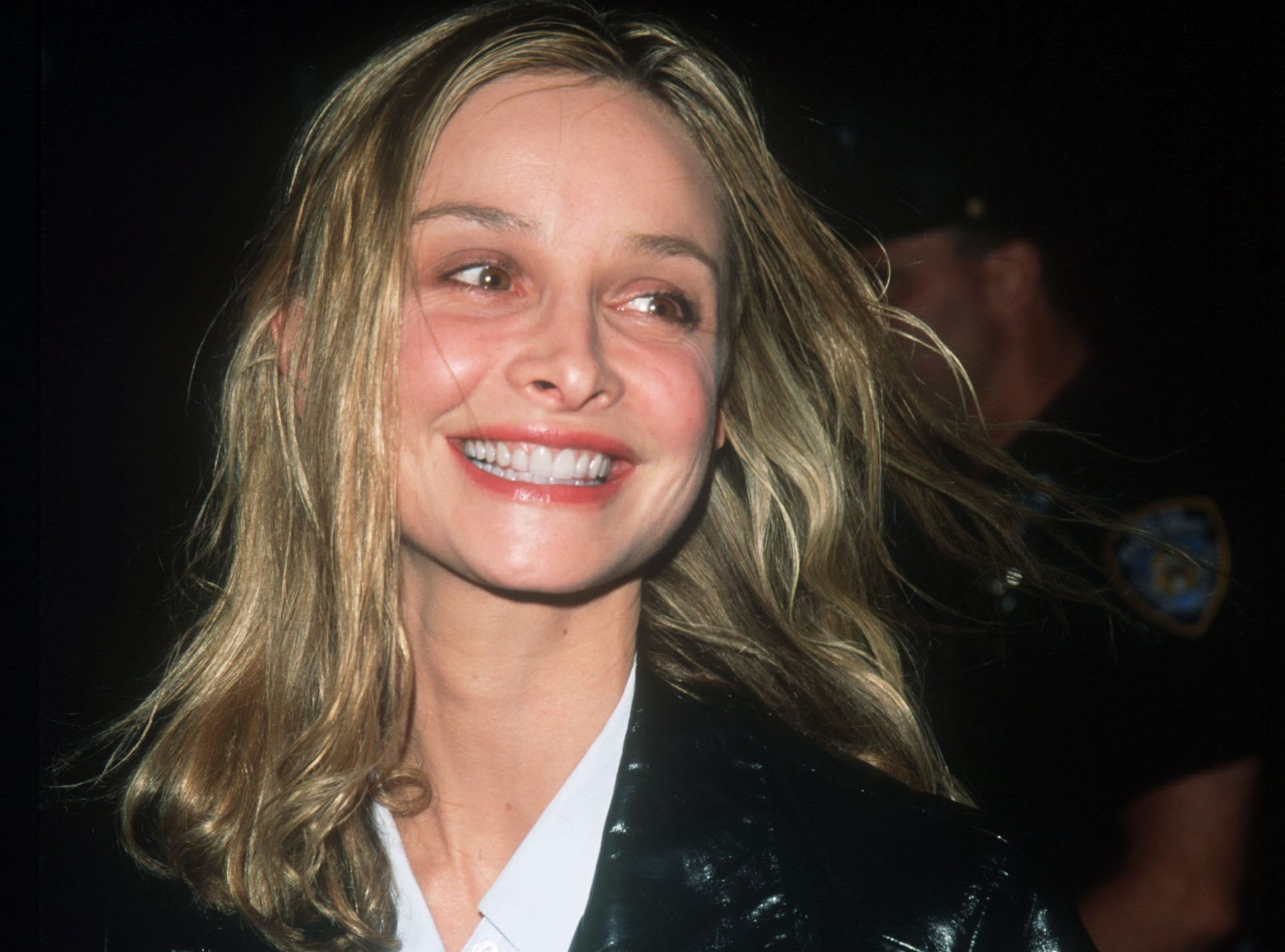 Comenzó sobre las tablas