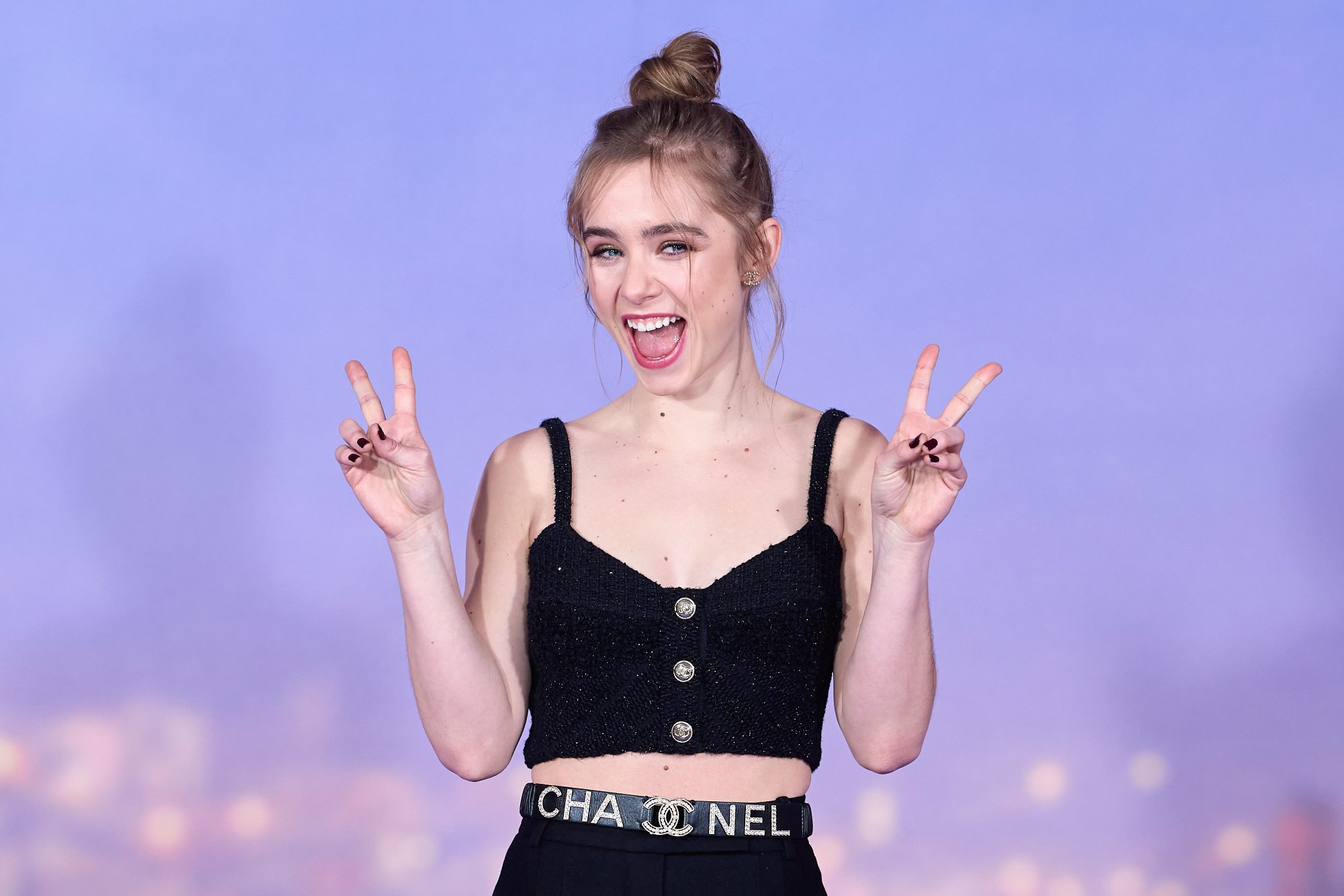 De Pamplona al cielo