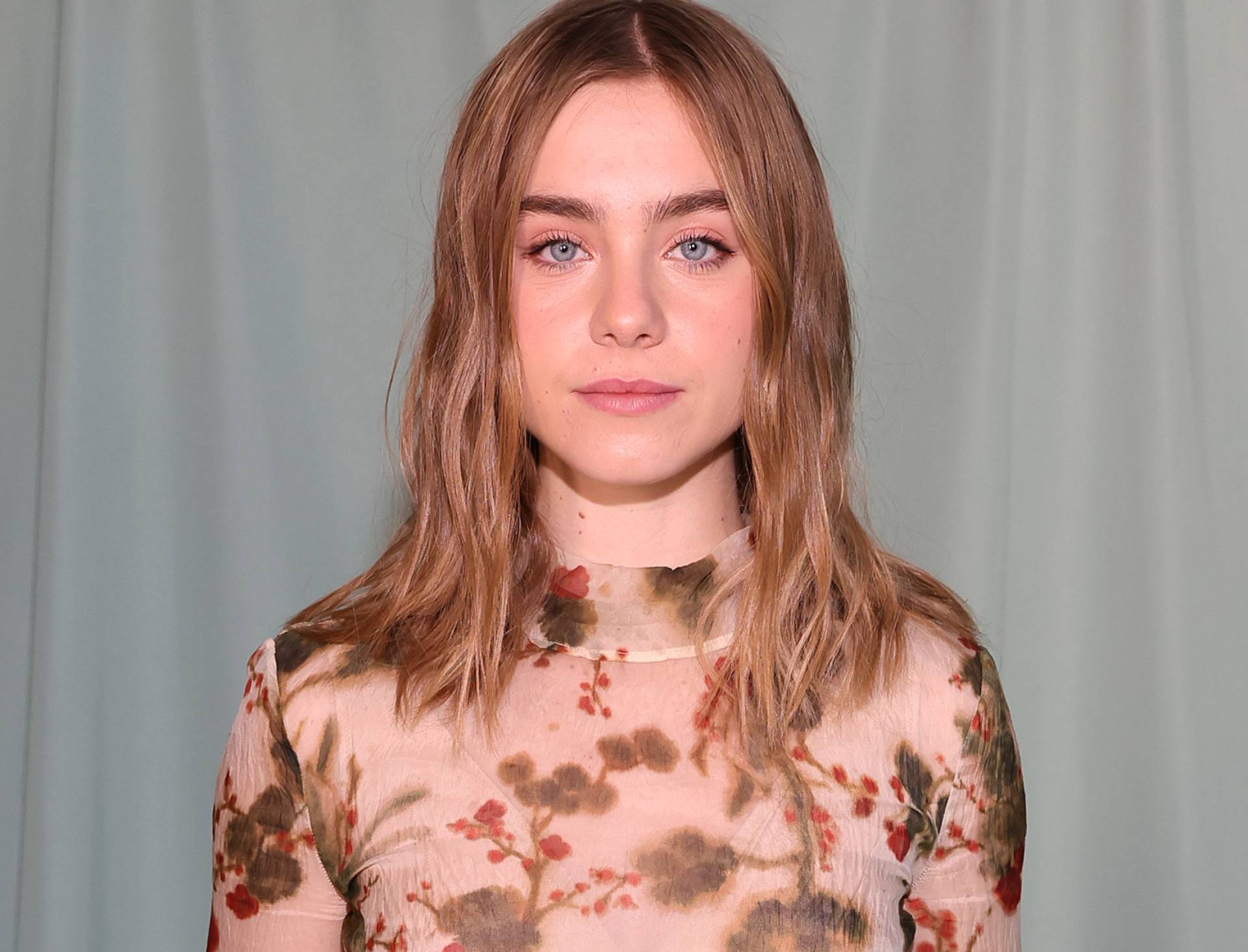 No es su nombre real