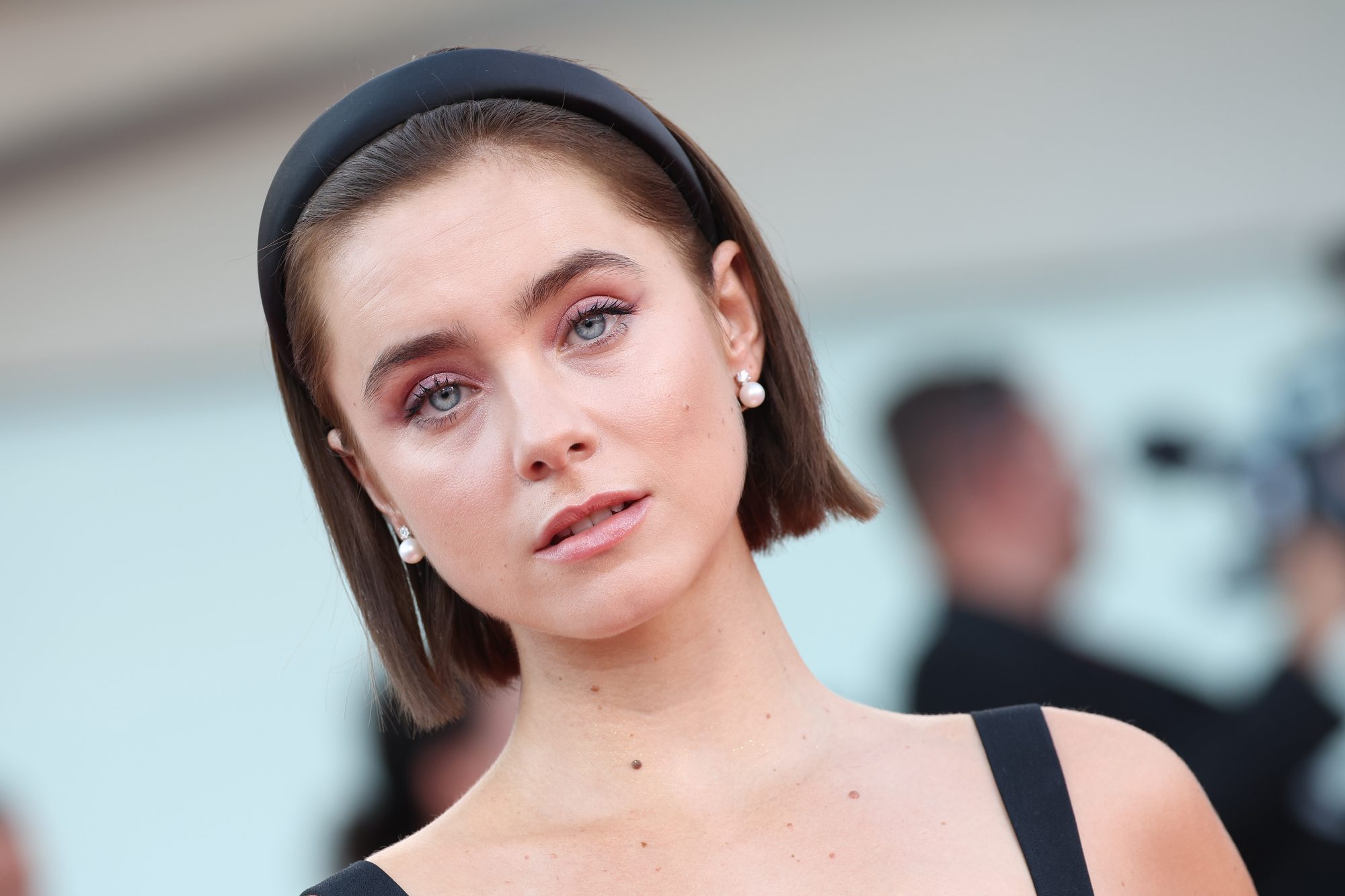 El éxito en una canción